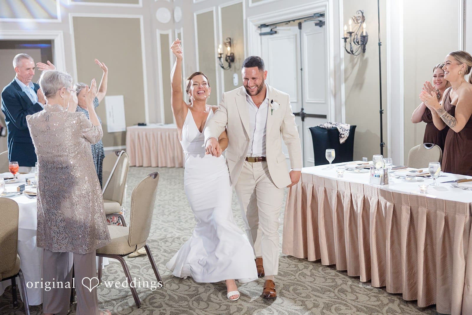 Meagen + Matthew Lakewood Ranch Golf & Country Club Wedding // Meagen & Matthew -
