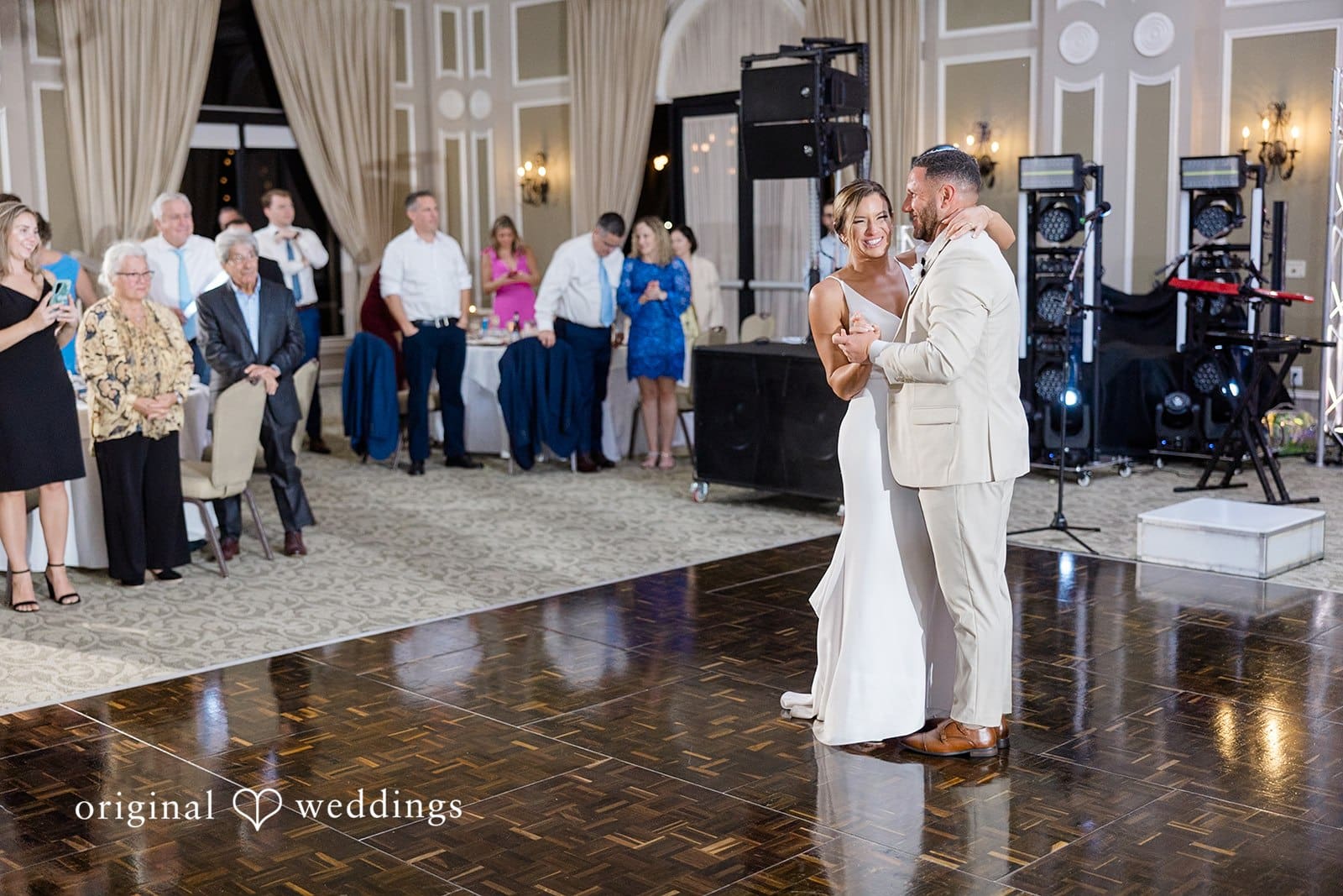 Meagen + Matthew Lakewood Ranch Golf & Country Club Wedding // Meagen & Matthew -