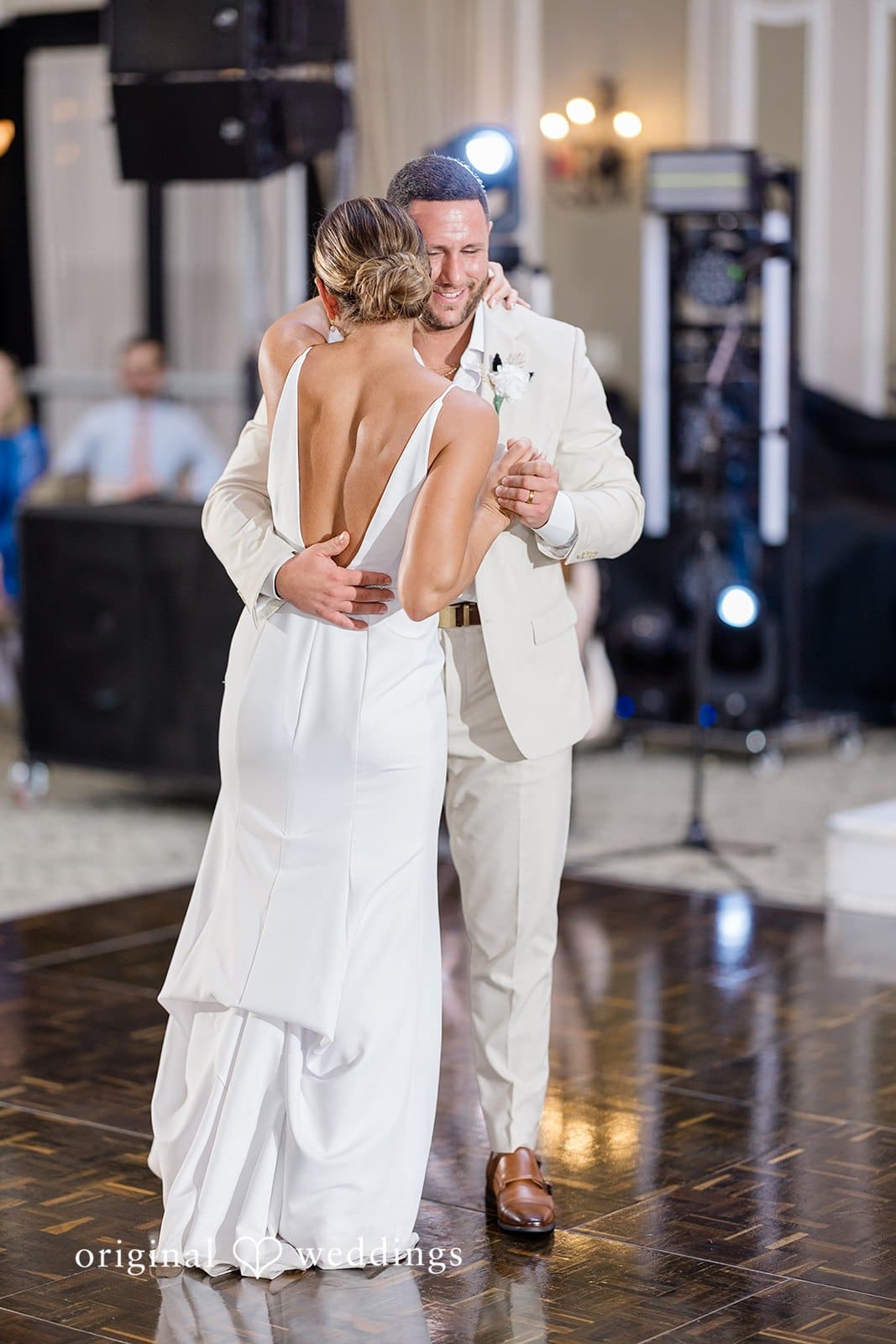 Meagen + Matthew Lakewood Ranch Golf & Country Club Wedding // Meagen & Matthew -