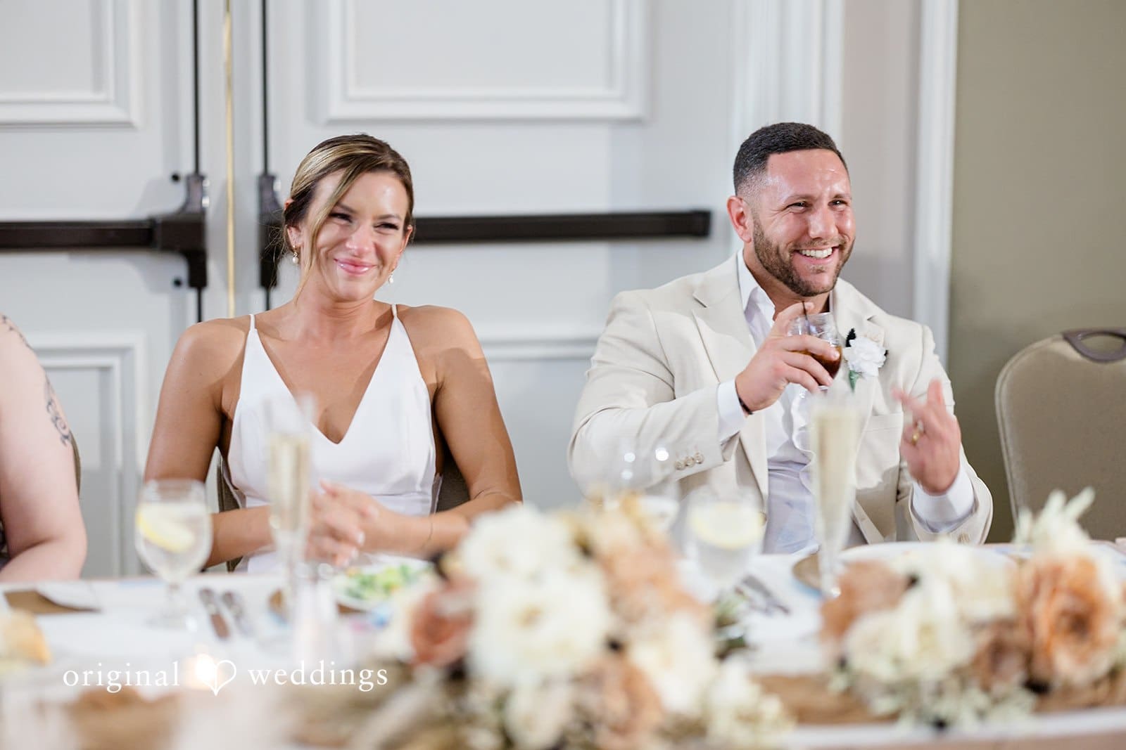 Meagen + Matthew Lakewood Ranch Golf & Country Club Wedding // Meagen & Matthew -