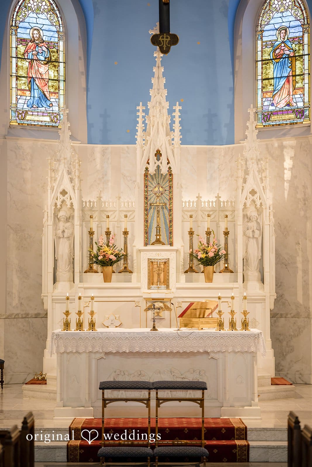 Lakota Oaks Wedding // Margaret & Patrick -