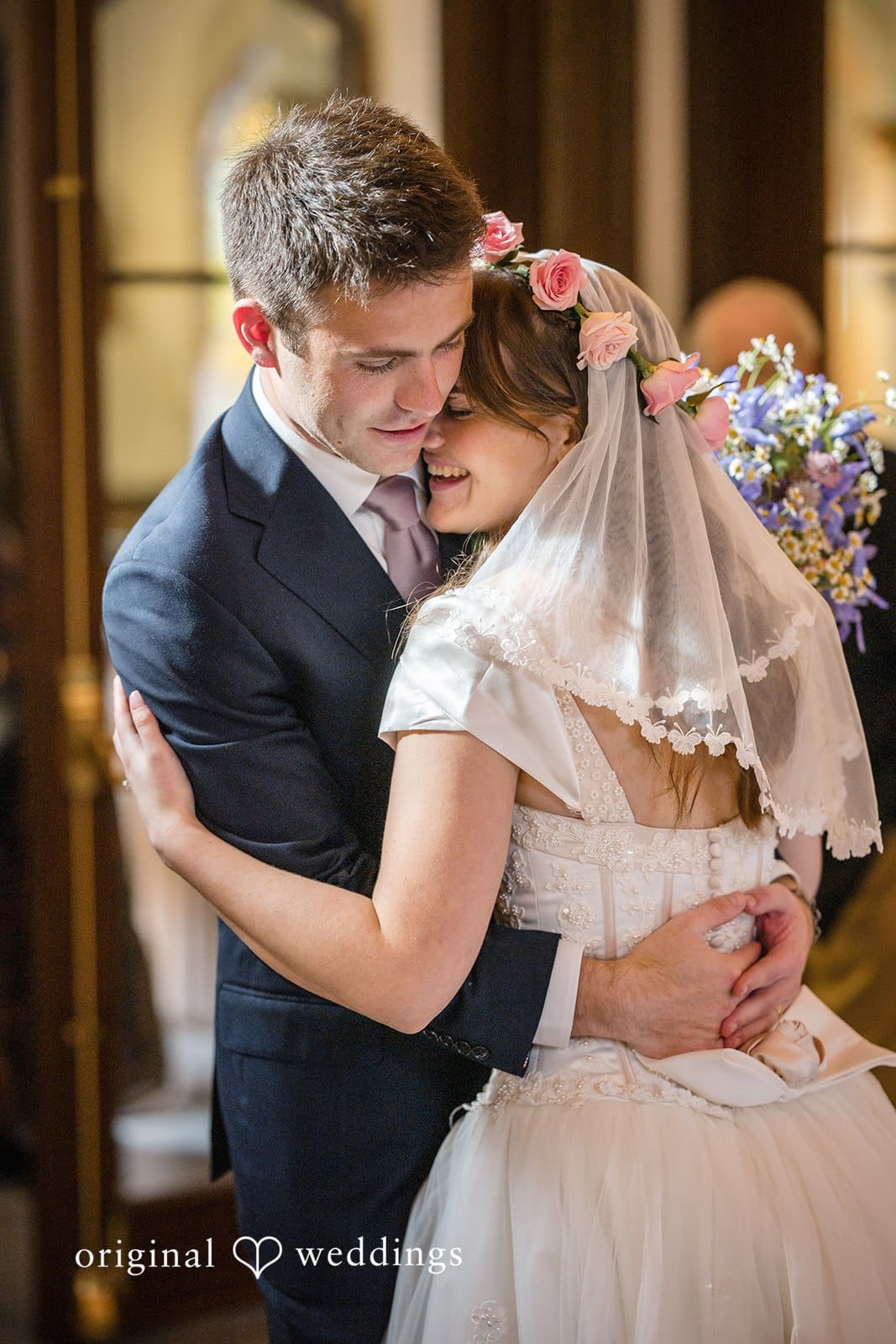 Lakota Oaks Wedding // Margaret & Patrick -