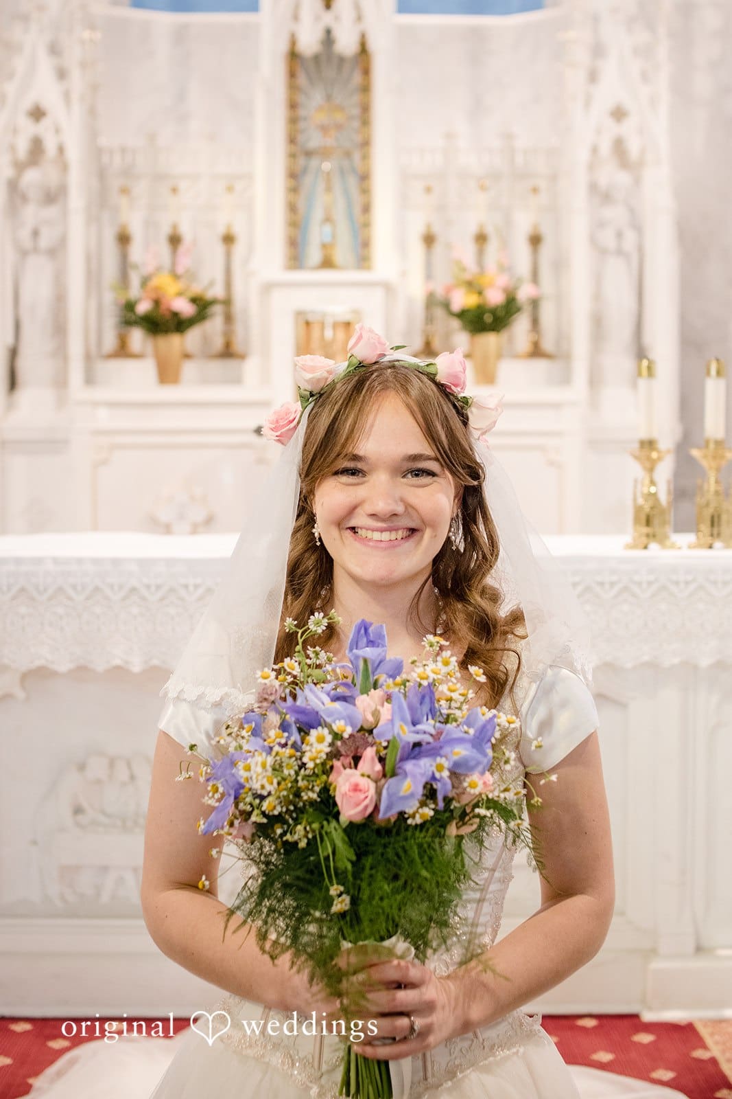 Lakota Oaks Wedding // Margaret & Patrick -