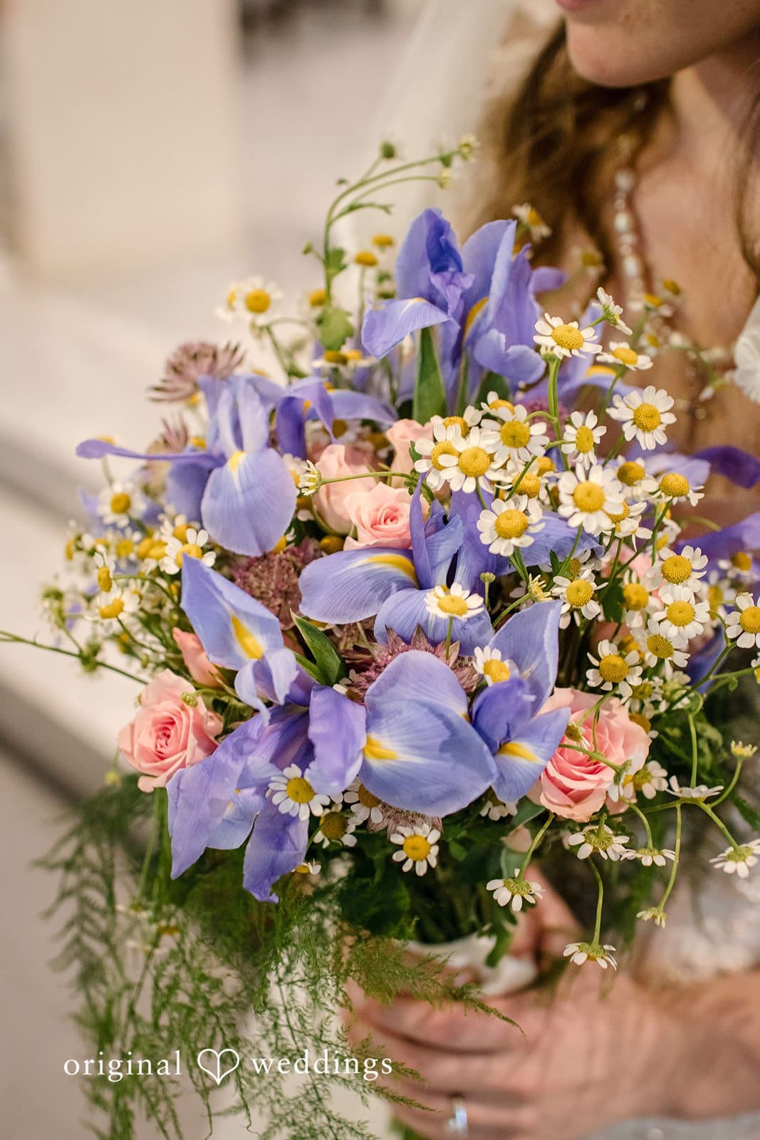 Lakota Oaks Wedding // Margaret & Patrick -