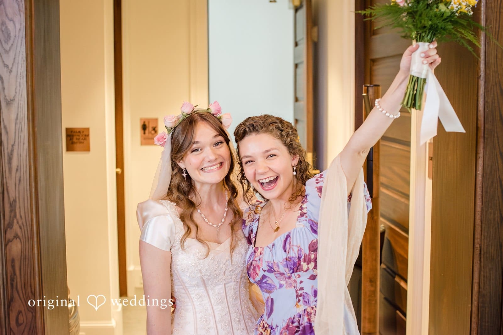 Lakota Oaks Wedding // Margaret & Patrick -