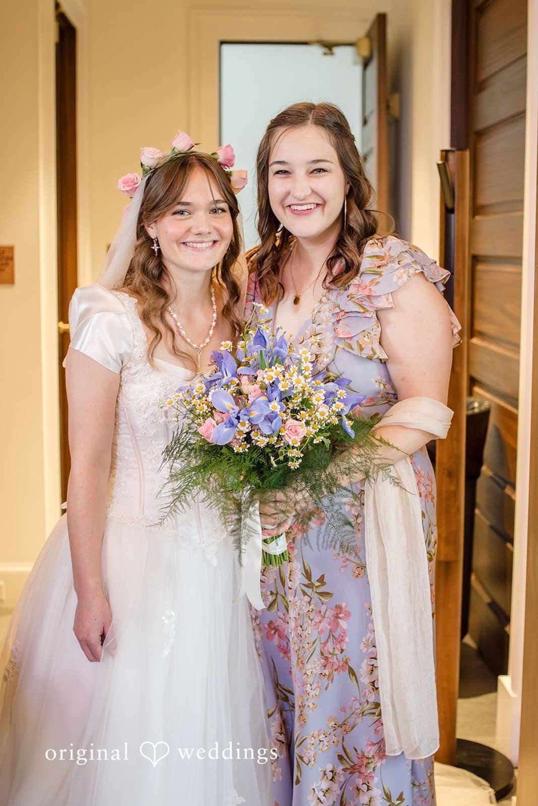 Lakota Oaks Wedding // Margaret & Patrick -