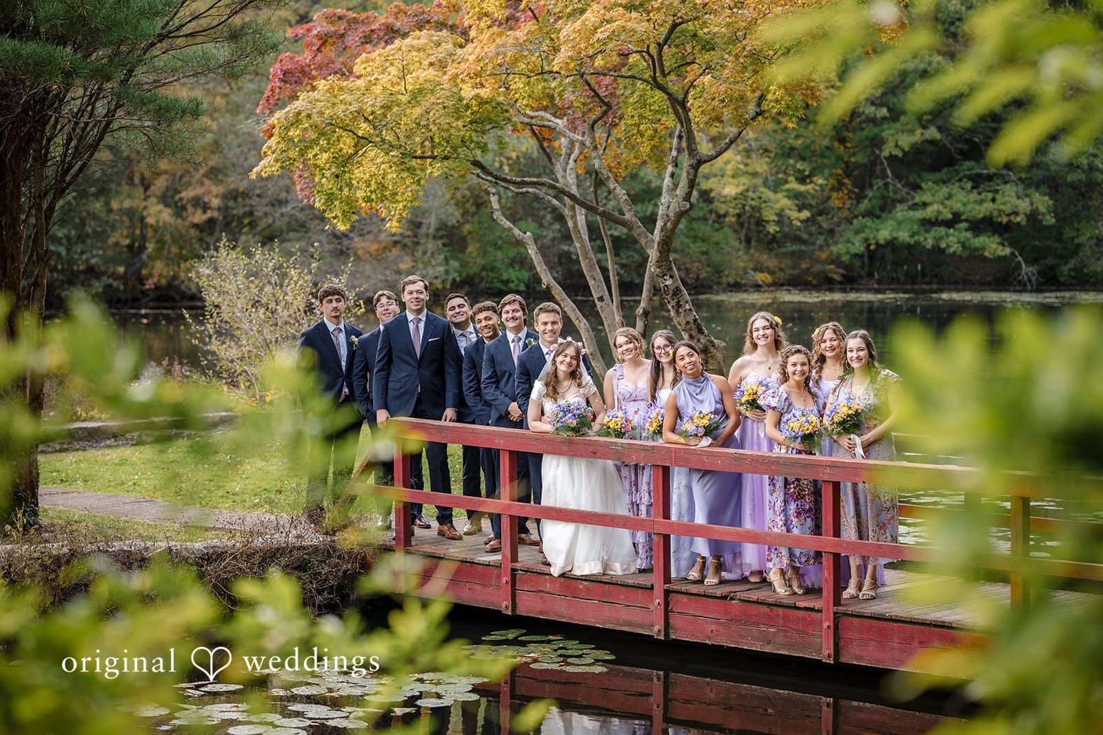 Lakota Oaks Wedding // Margaret & Patrick -