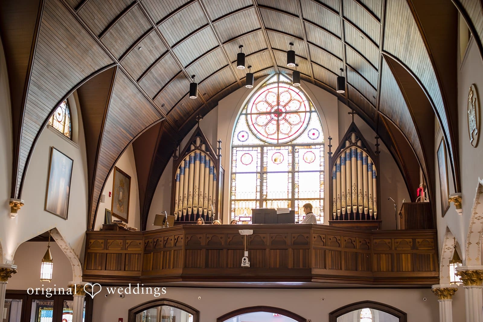 Lakota Oaks Wedding // Margaret & Patrick -