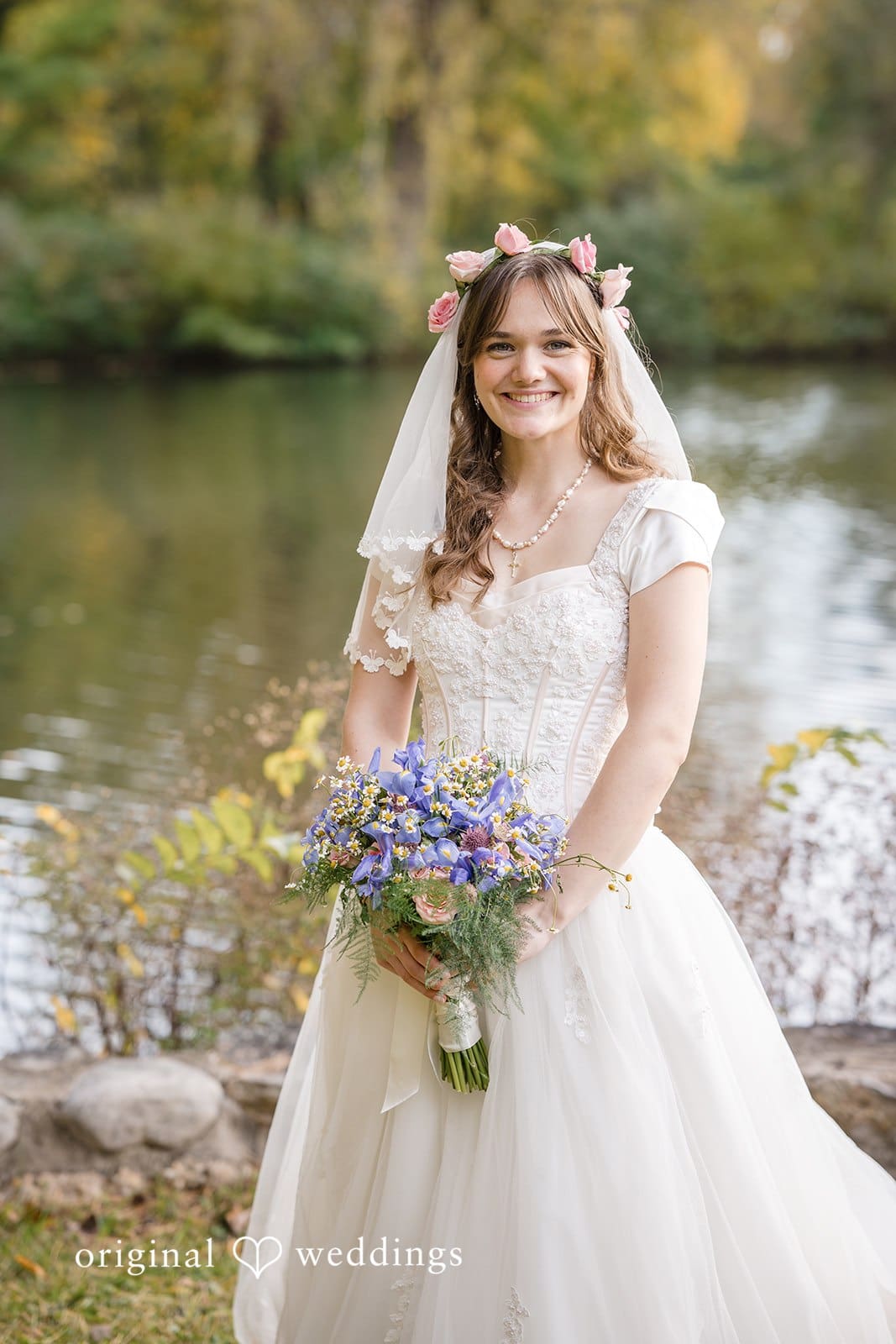 Lakota Oaks Wedding // Margaret & Patrick -