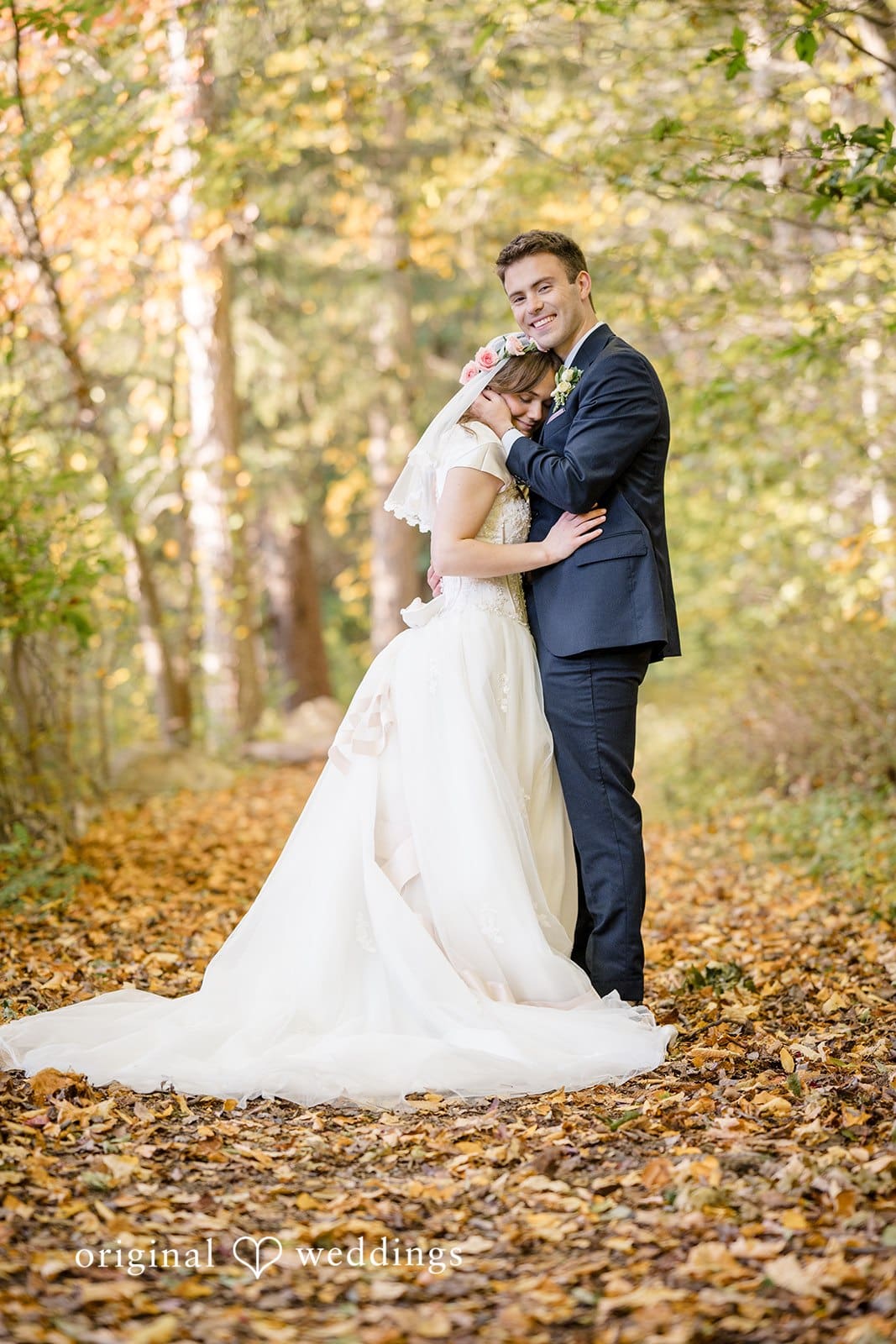 Lakota Oaks Wedding // Margaret & Patrick -