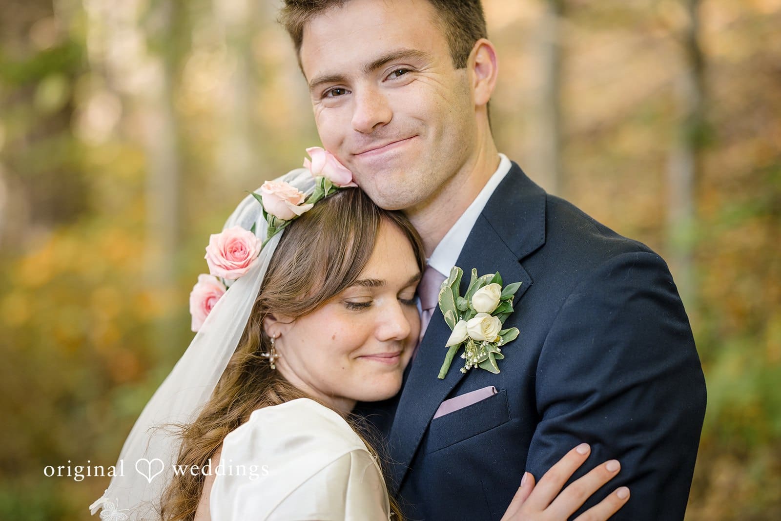 Lakota Oaks Wedding // Margaret & Patrick -