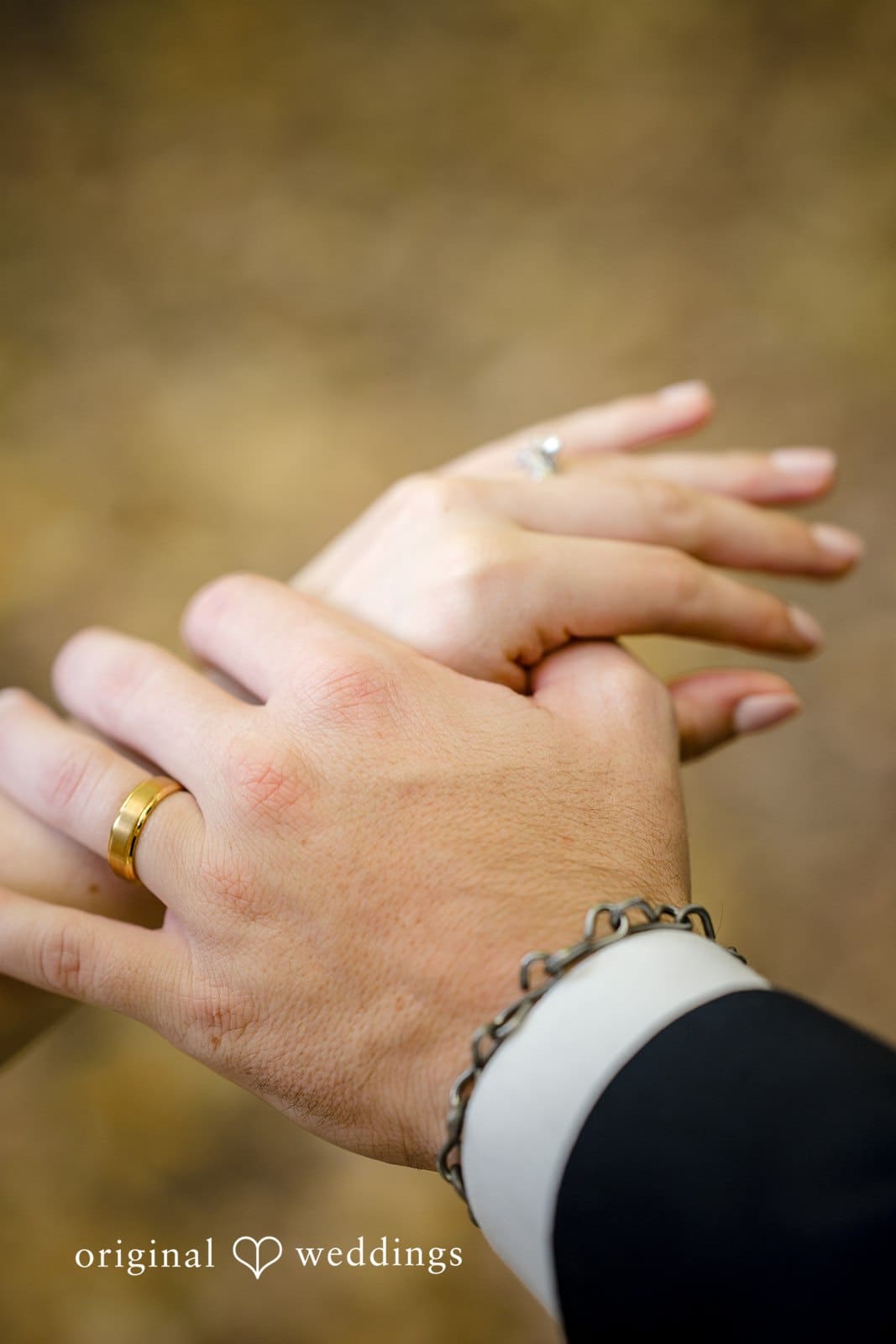 Lakota Oaks Wedding // Margaret & Patrick -