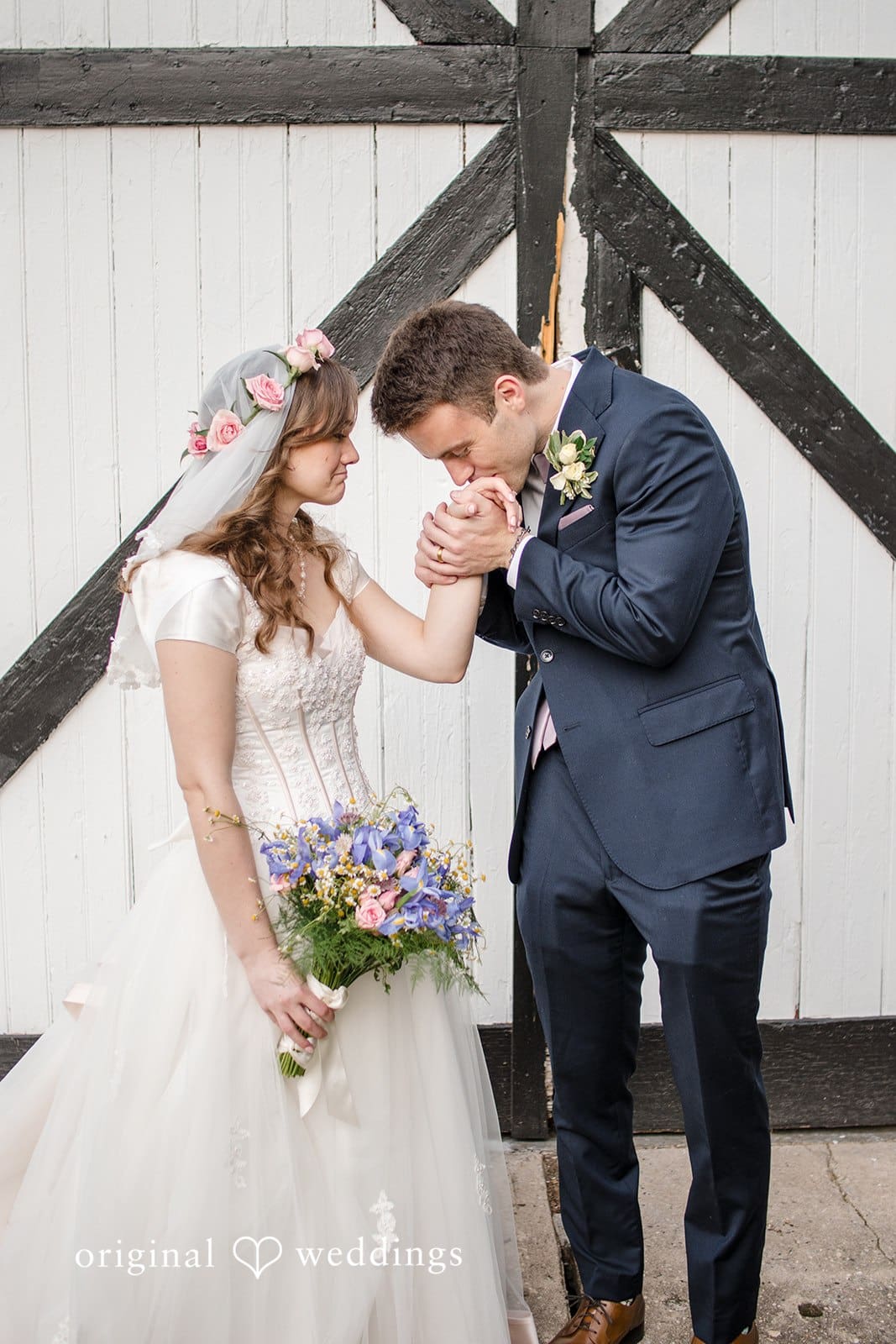 Lakota Oaks Wedding // Margaret & Patrick -