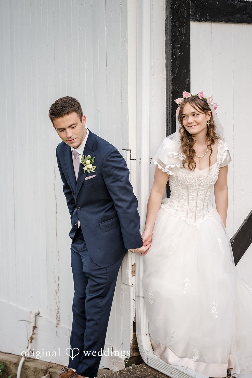 Lakota Oaks Wedding // Margaret & Patrick -