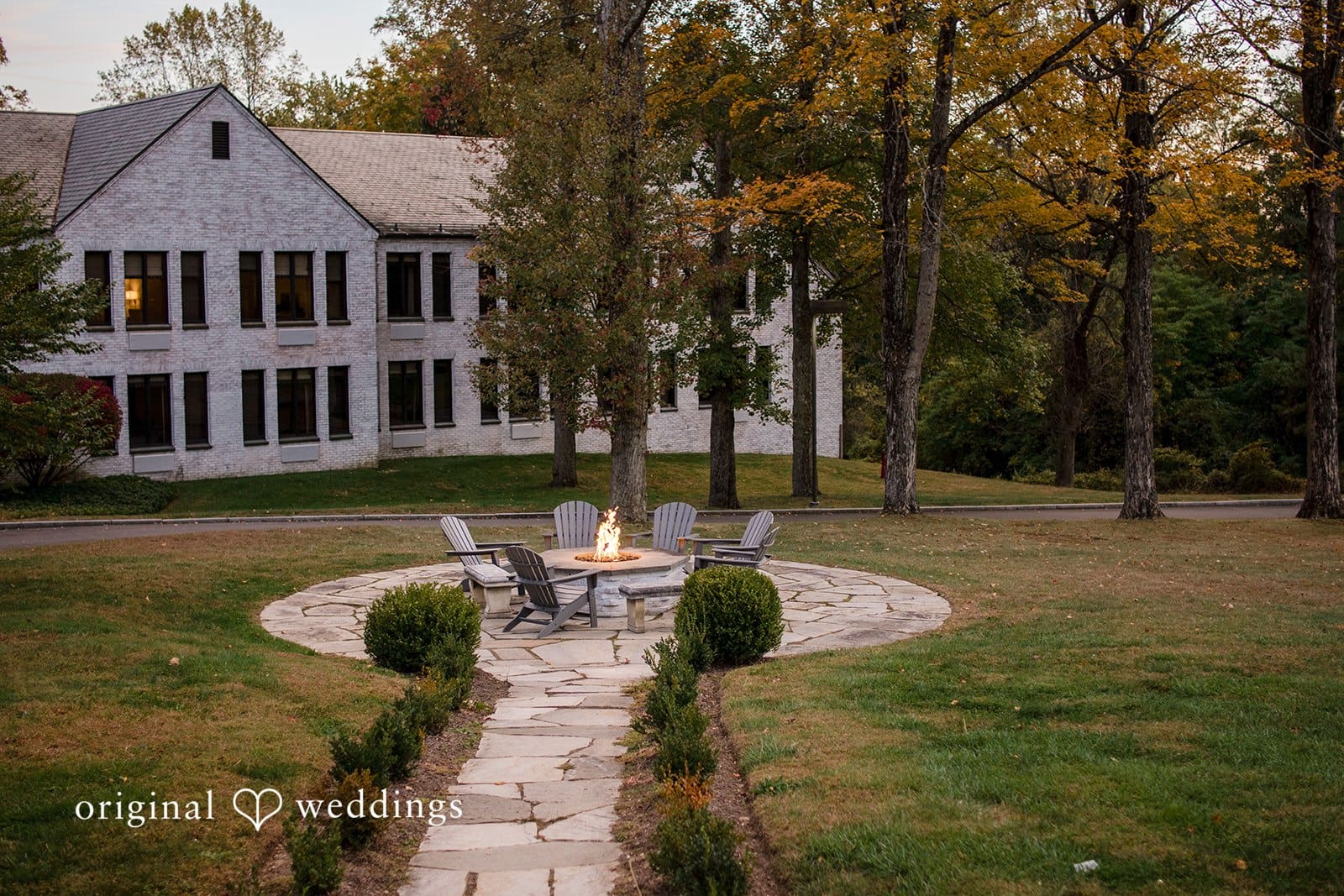 Lakota Oaks Wedding // Margaret & Patrick -