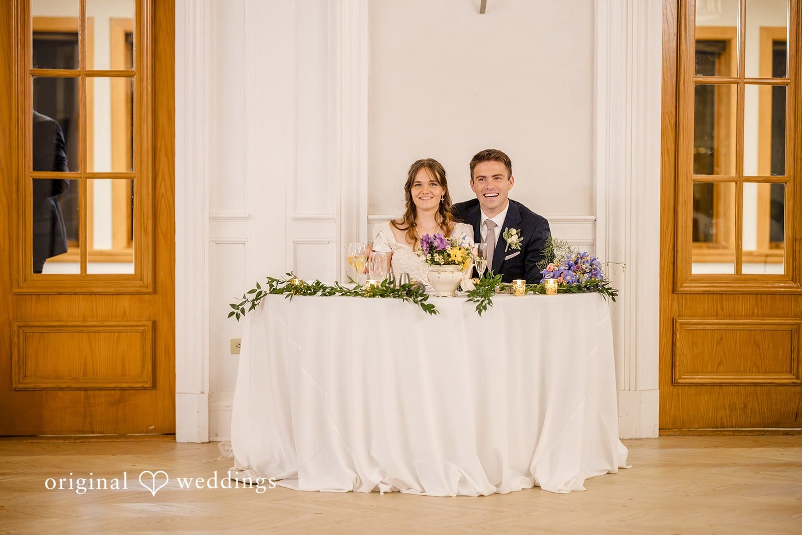 Lakota Oaks Wedding // Margaret & Patrick -