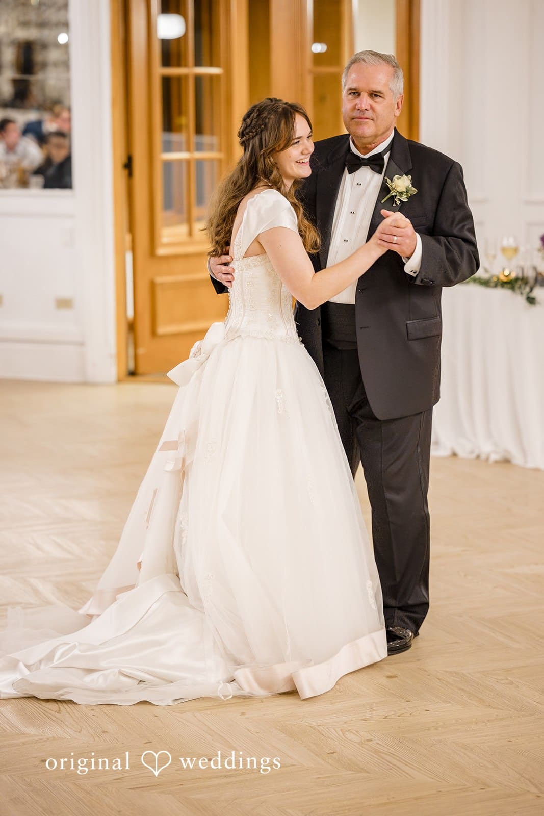 Lakota Oaks Wedding // Margaret & Patrick -