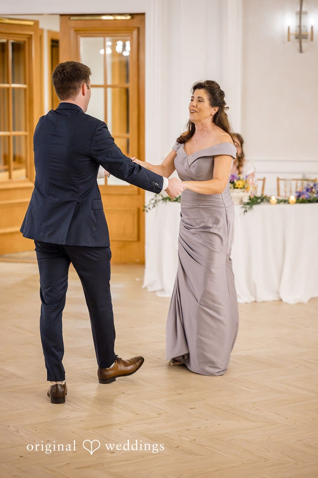 Lakota Oaks Wedding // Margaret & Patrick -