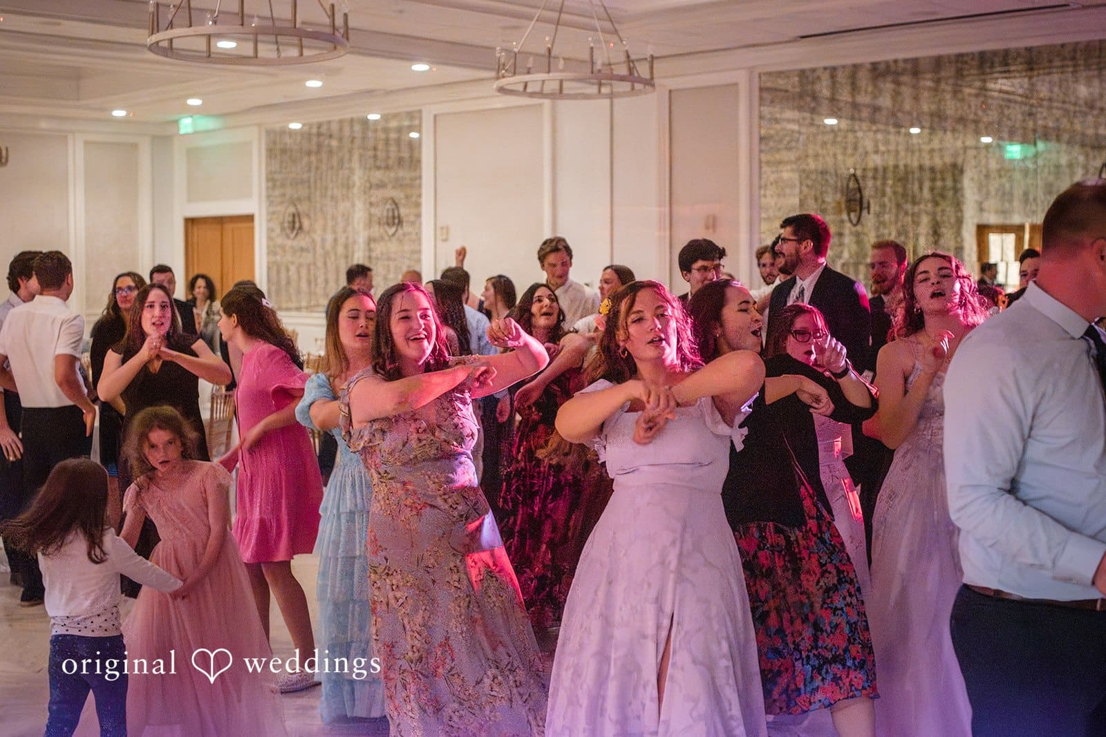 Lakota Oaks Wedding // Margaret & Patrick -