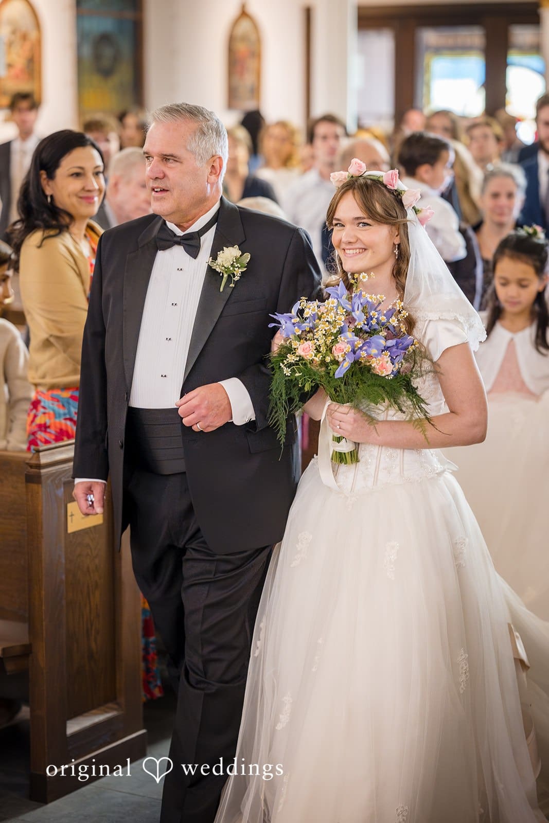 Lakota Oaks Wedding // Margaret & Patrick -