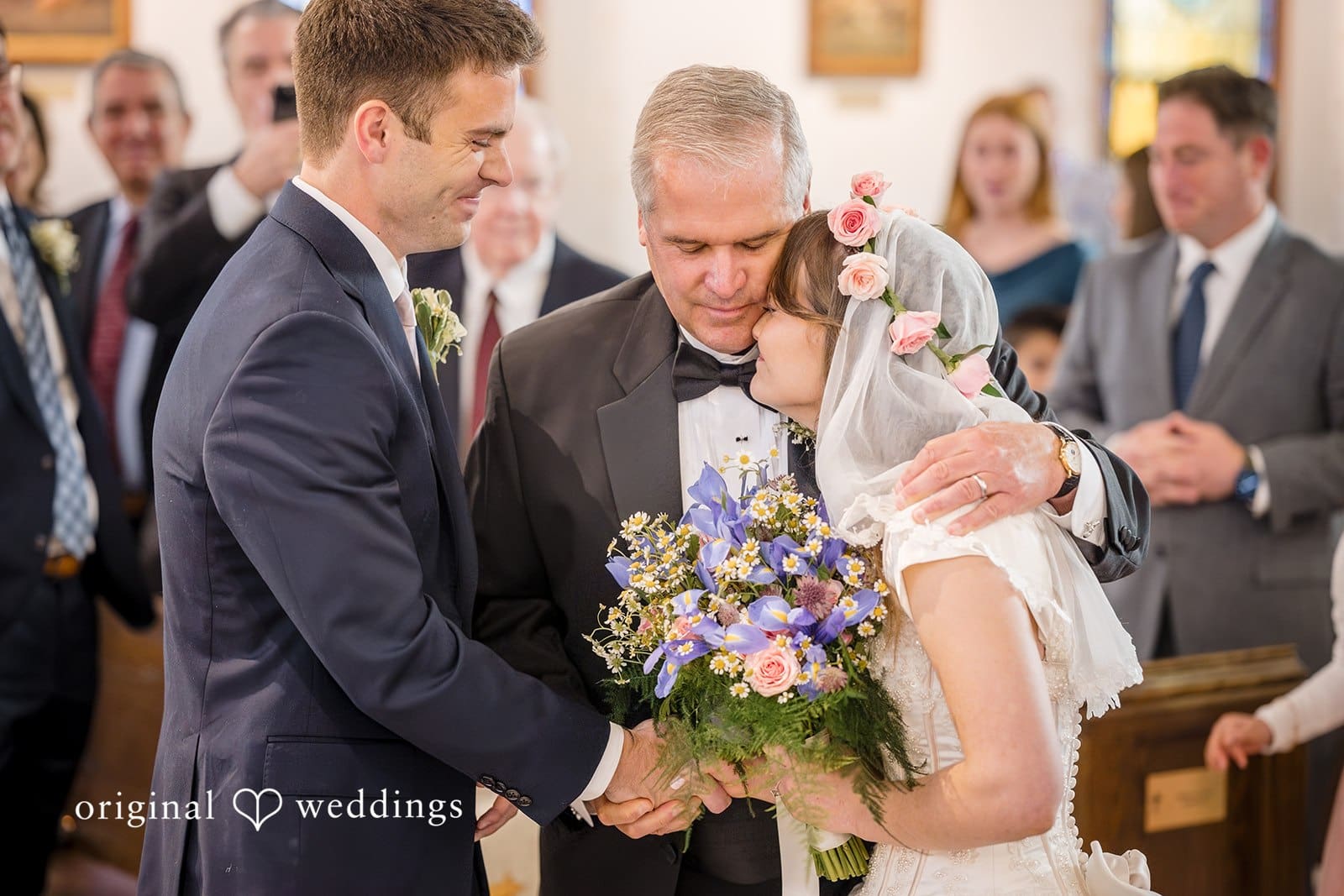 Lakota Oaks Wedding // Margaret & Patrick -