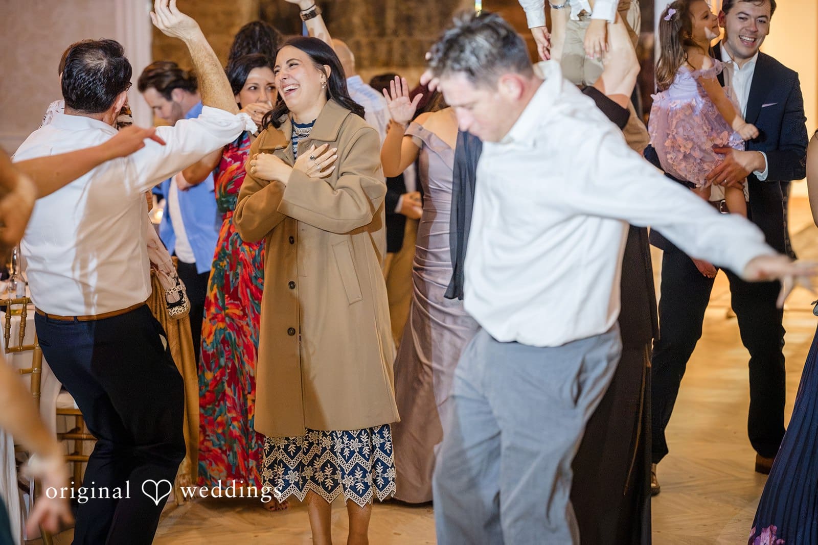 Lakota Oaks Wedding // Margaret & Patrick -