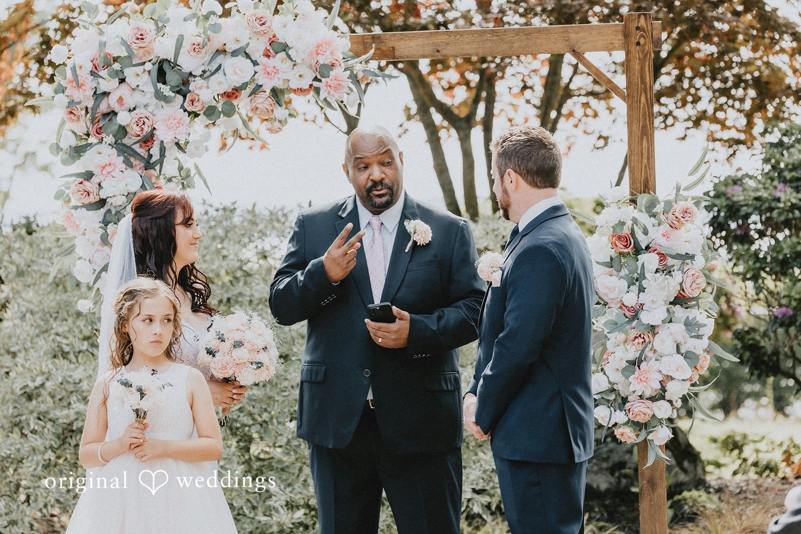 Legion Hall Wedding // Ashley & Shane -