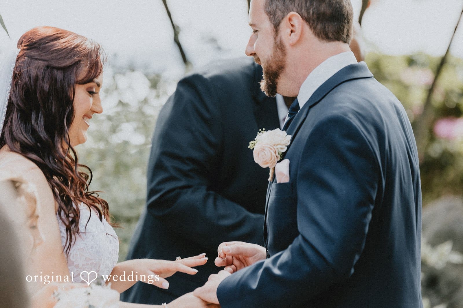 Legion Hall Wedding // Ashley & Shane -