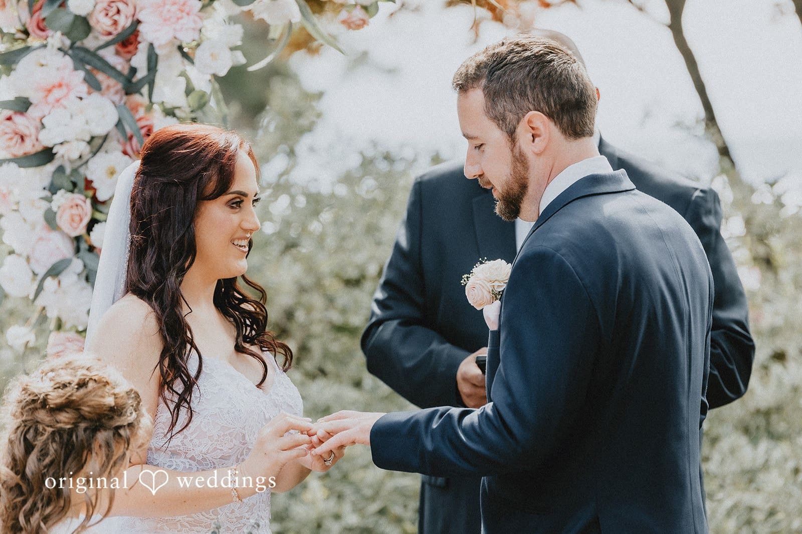 Legion Hall Wedding // Ashley & Shane -