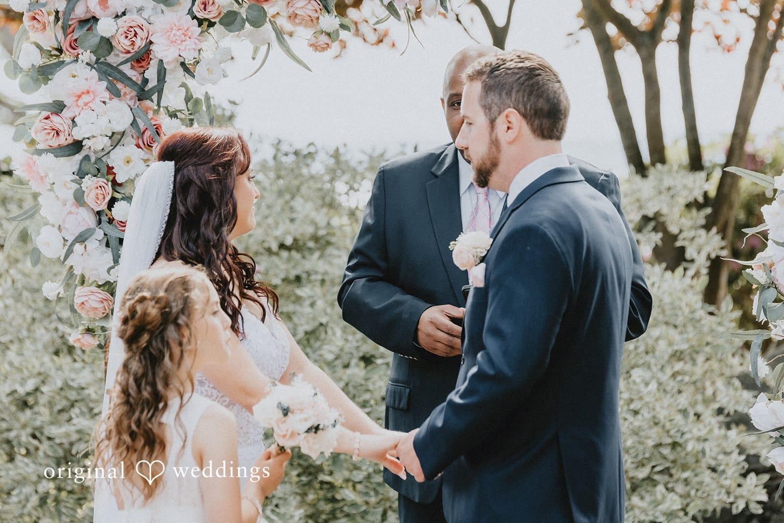 Legion Hall Wedding // Ashley & Shane -