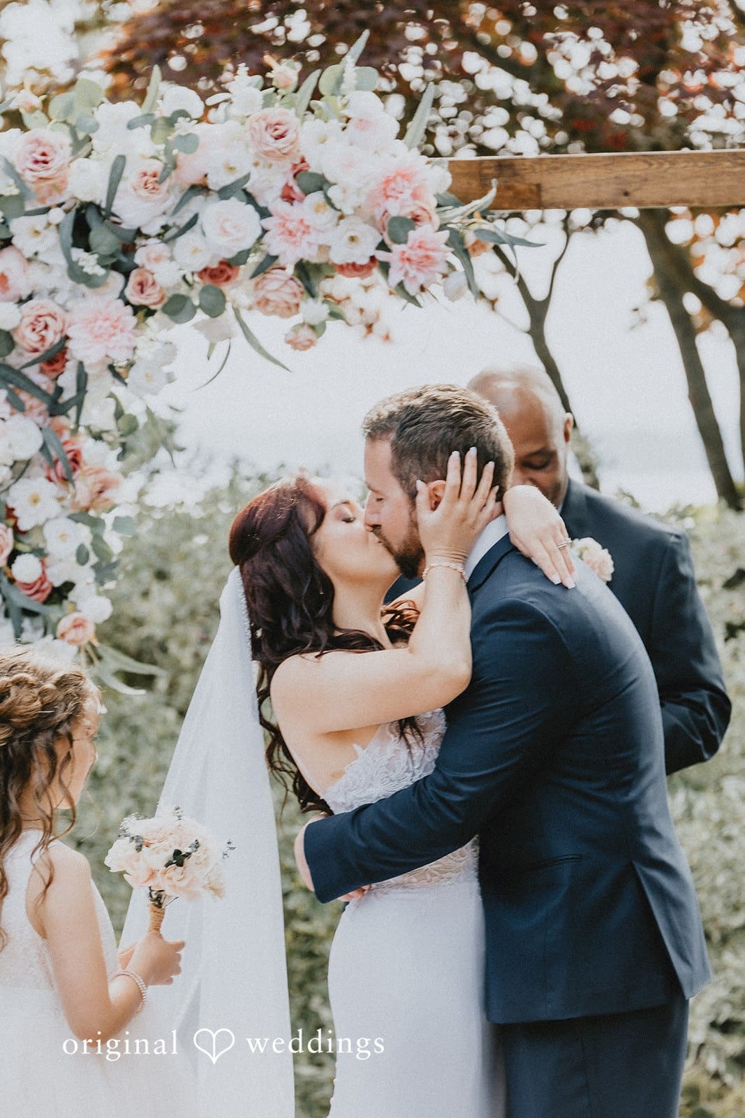 Legion Hall Wedding // Ashley & Shane -