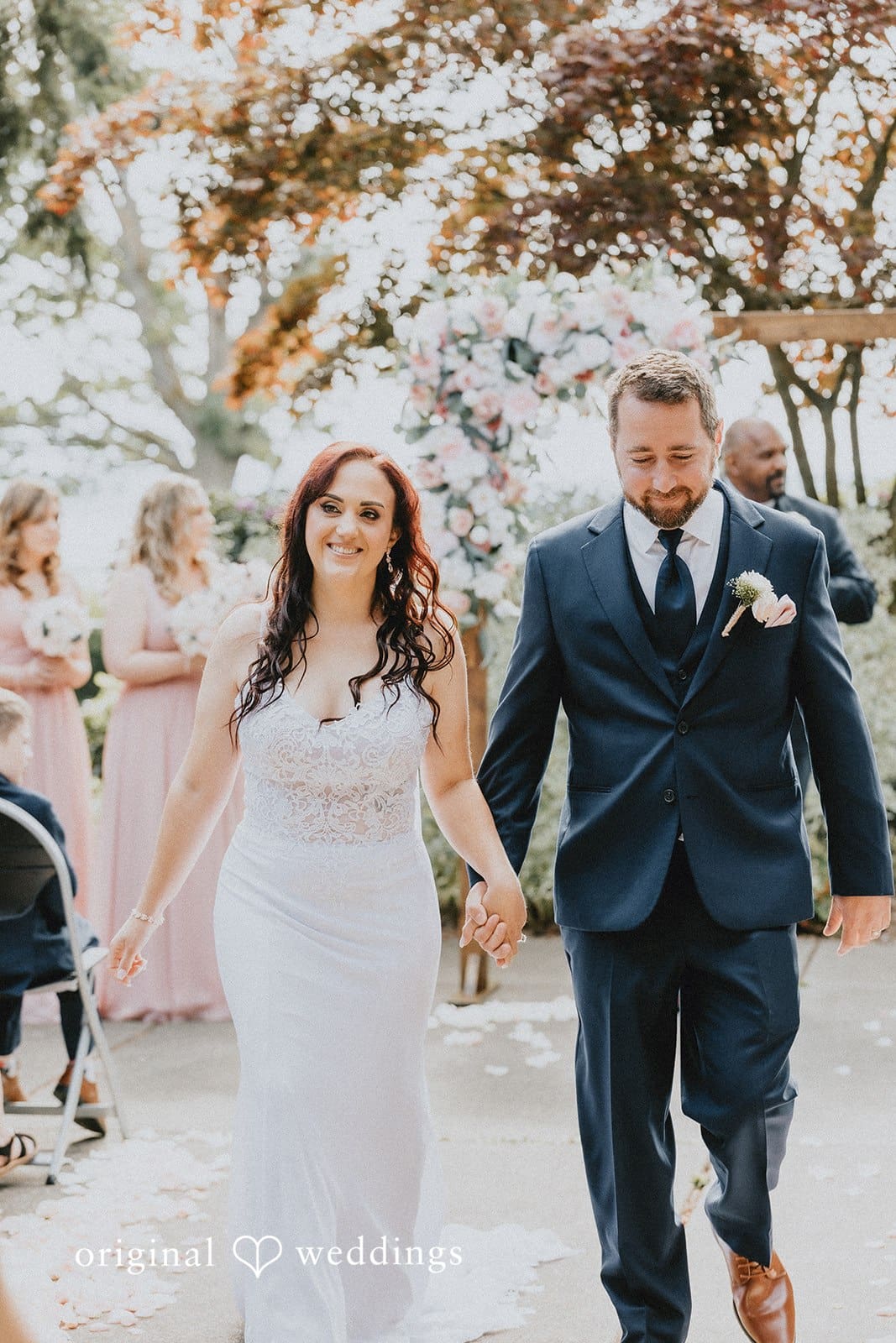 Legion Hall Wedding // Ashley & Shane -