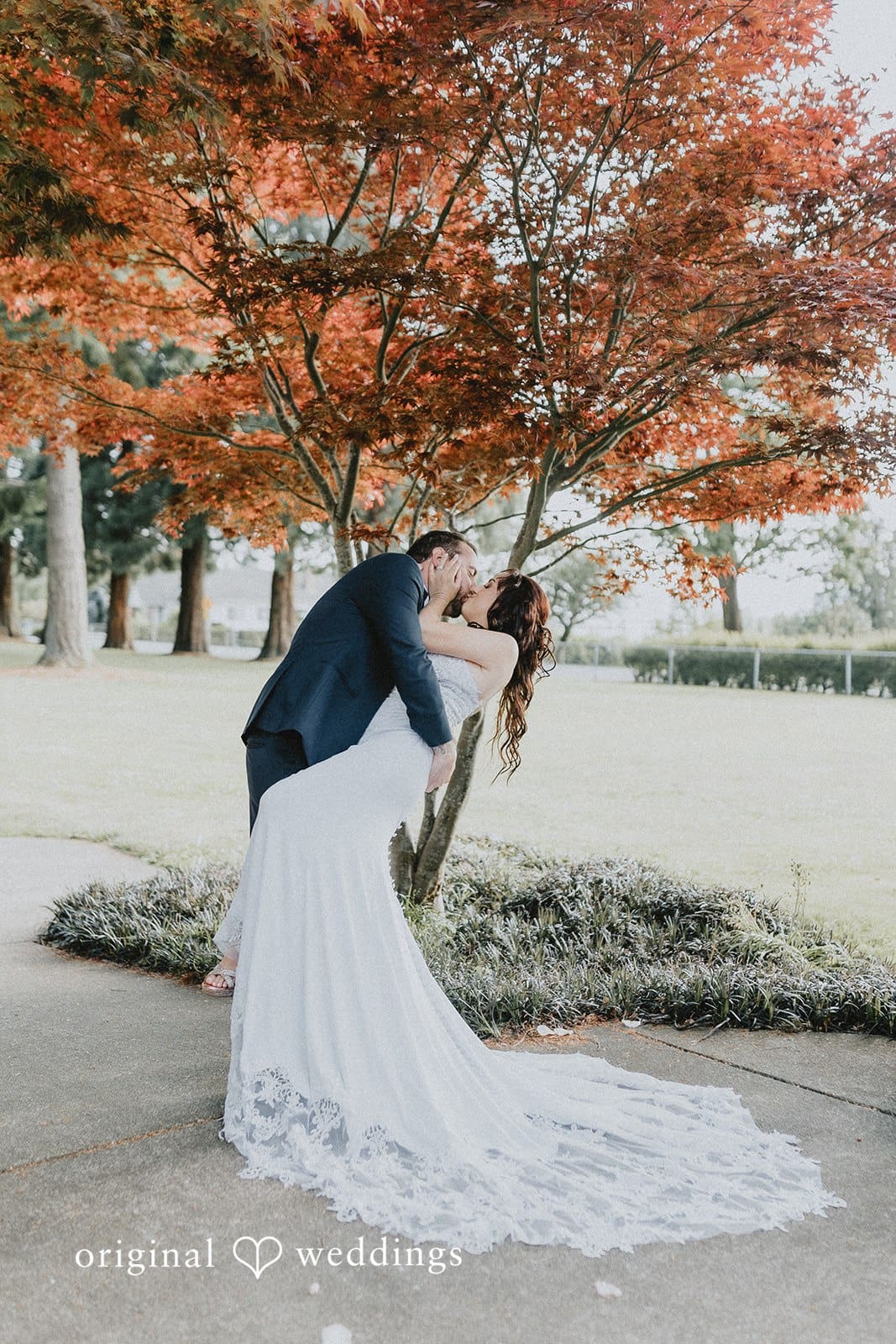 Legion Hall Wedding // Ashley & Shane -