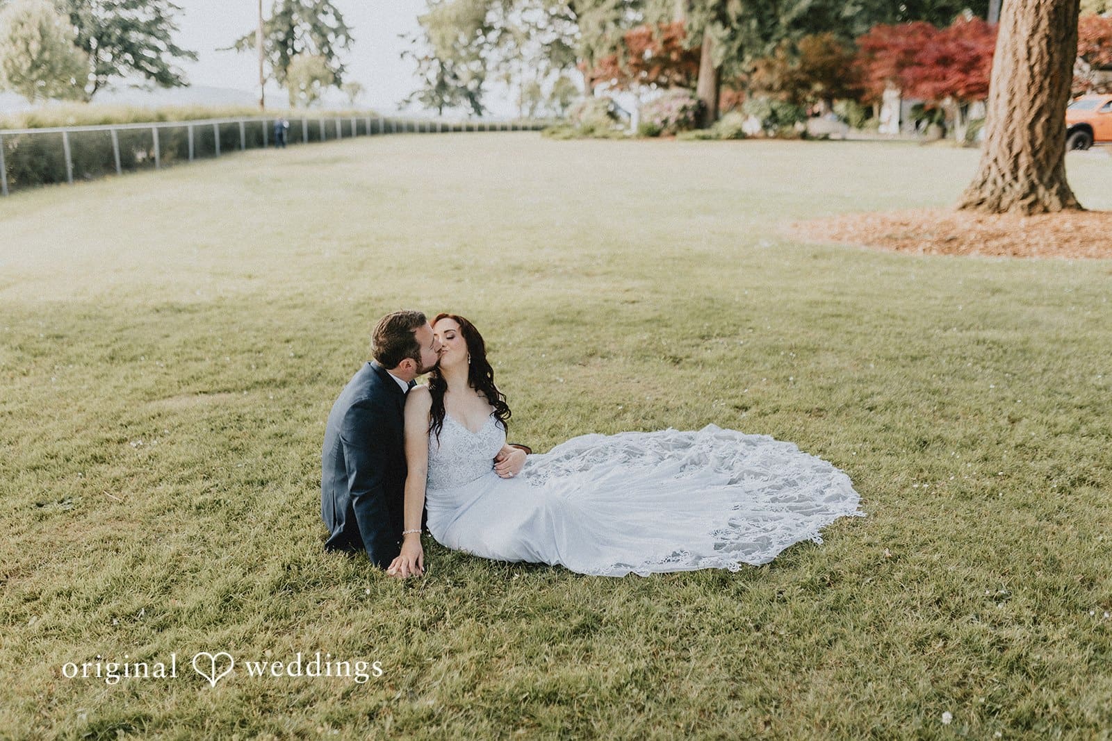 Legion Hall Wedding // Ashley & Shane -