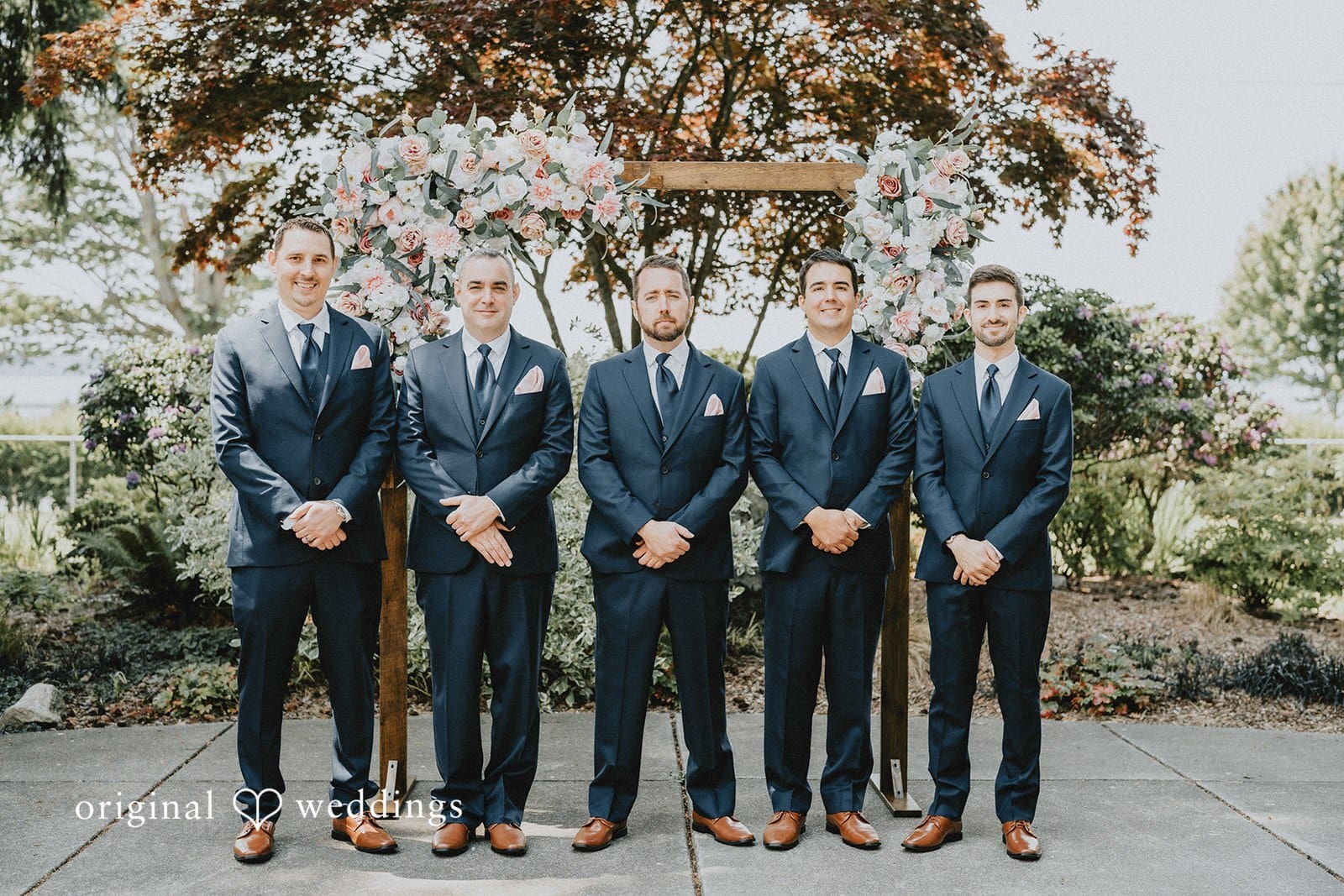Legion Hall Wedding // Ashley & Shane -