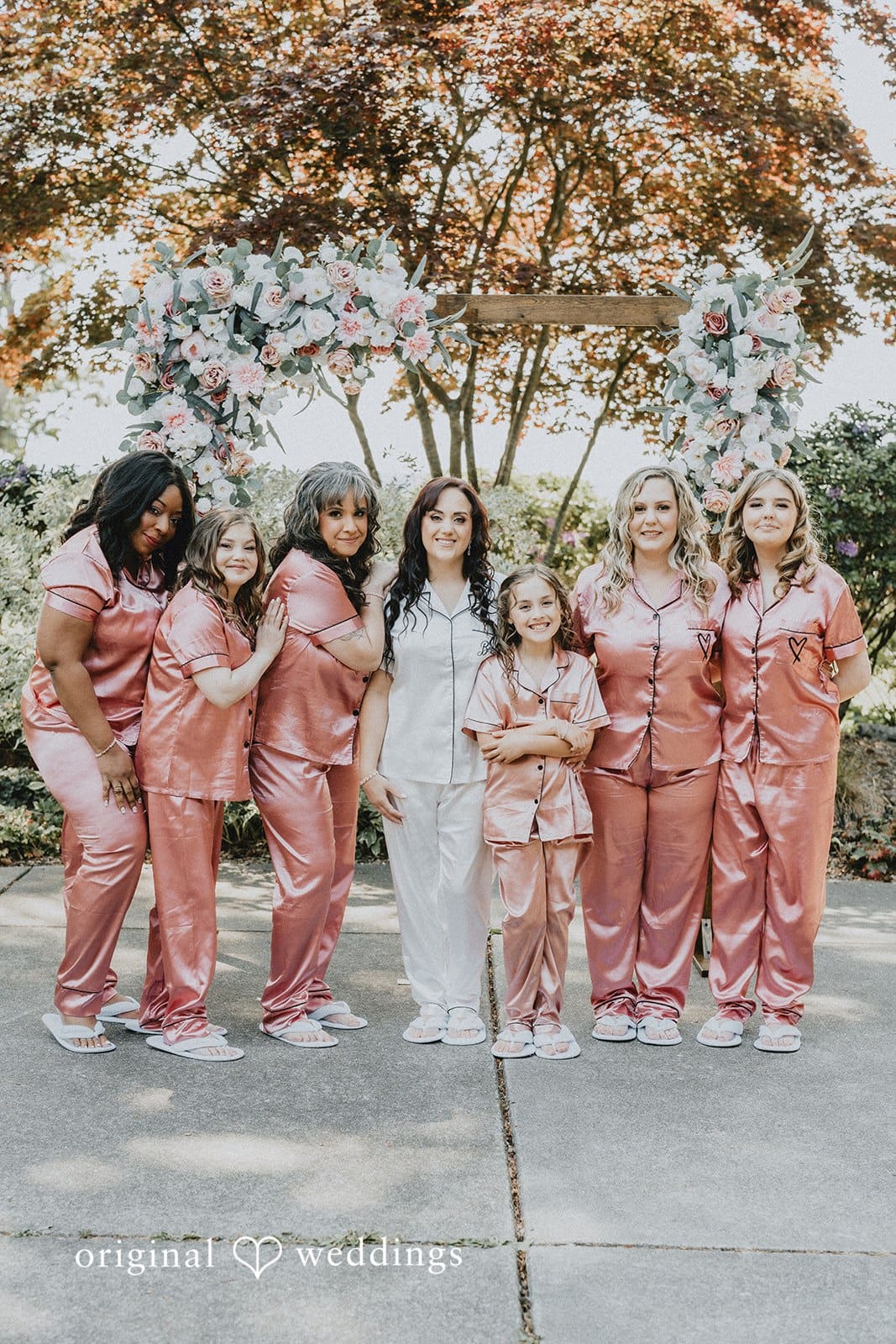 Legion Hall Wedding // Ashley & Shane -