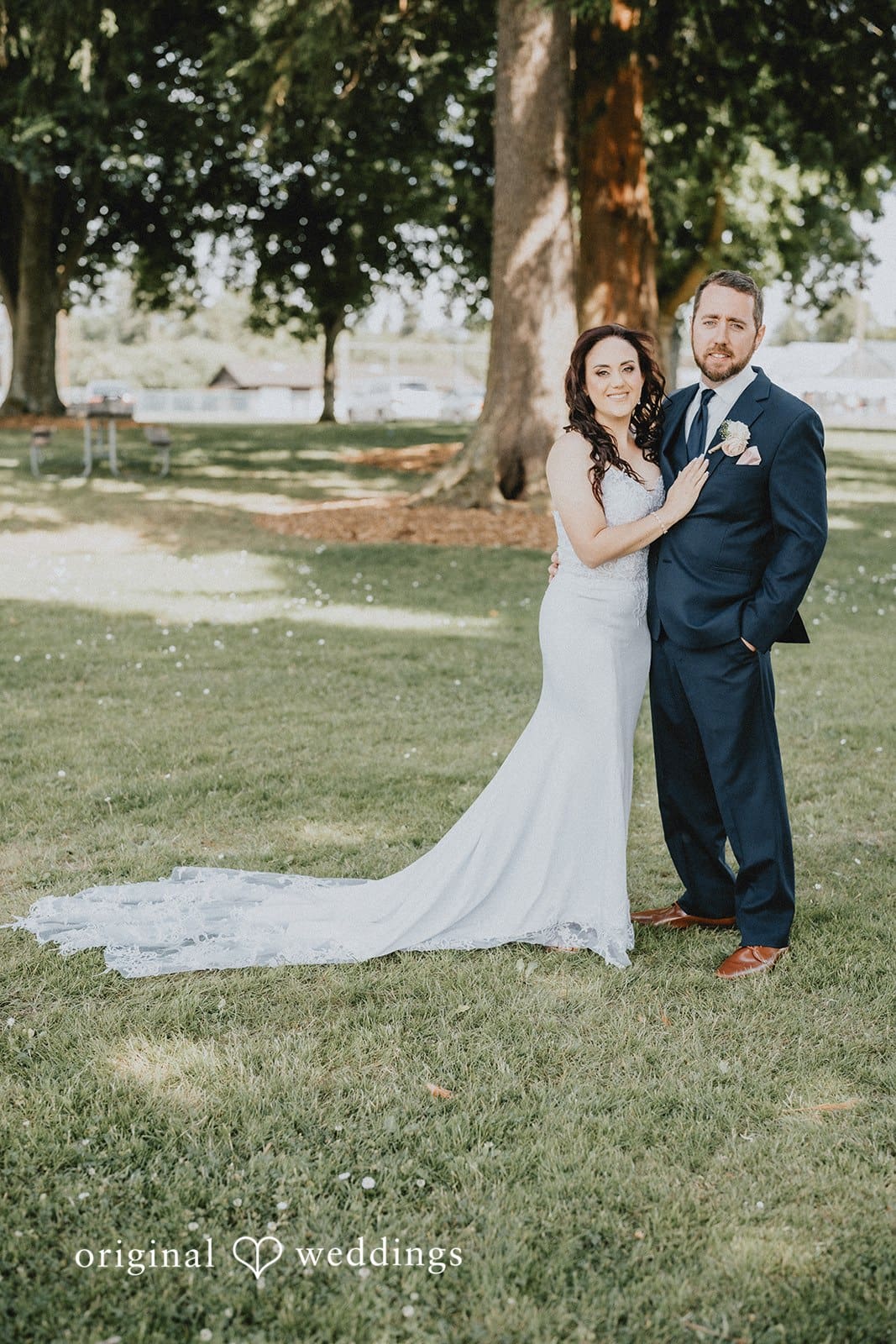 Legion Hall Wedding // Ashley & Shane -