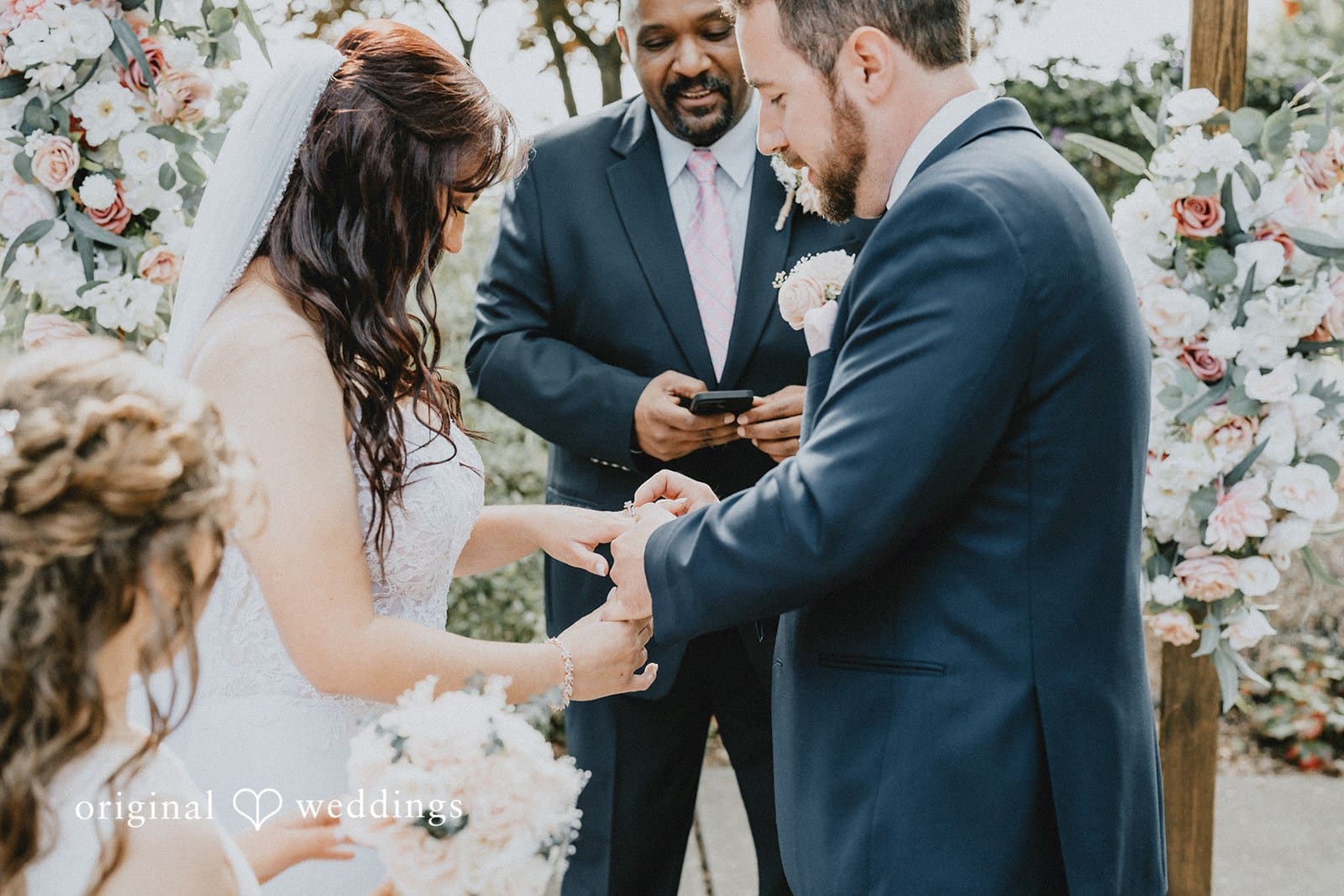 Legion Hall Wedding // Ashley & Shane -