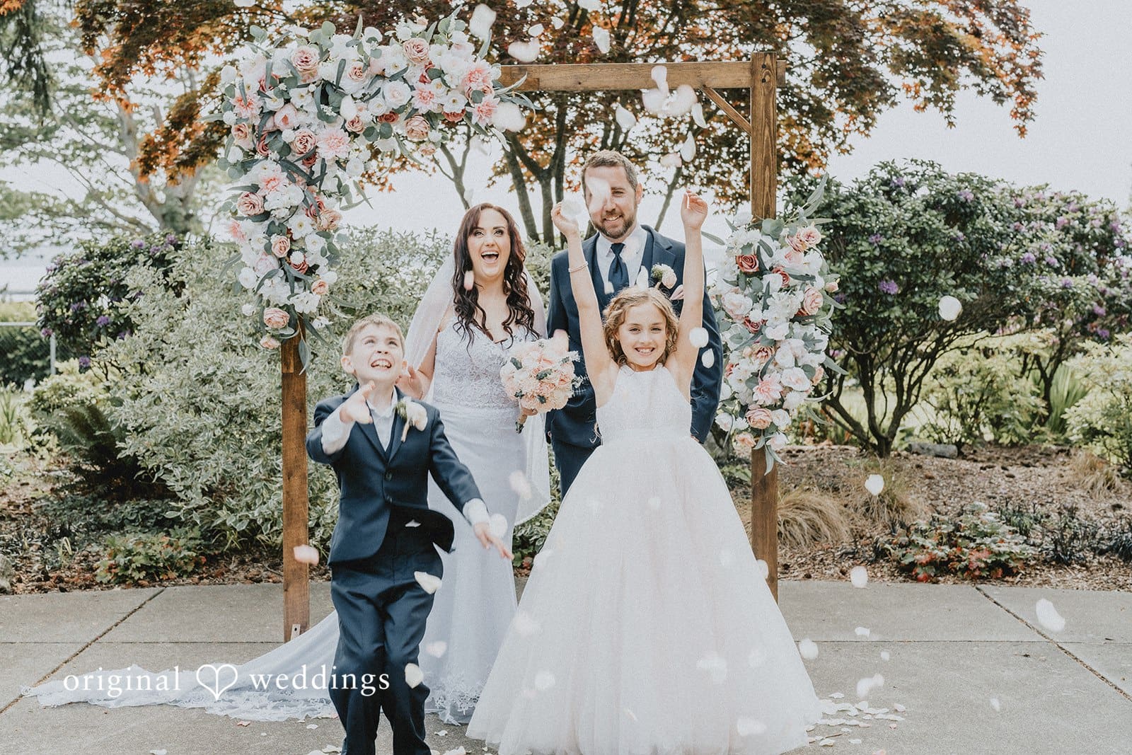 Legion Hall Wedding // Ashley & Shane -