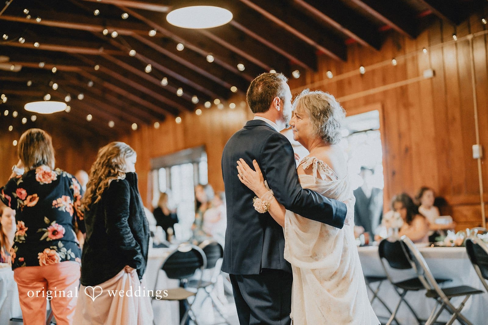 Legion Hall Wedding // Ashley & Shane -