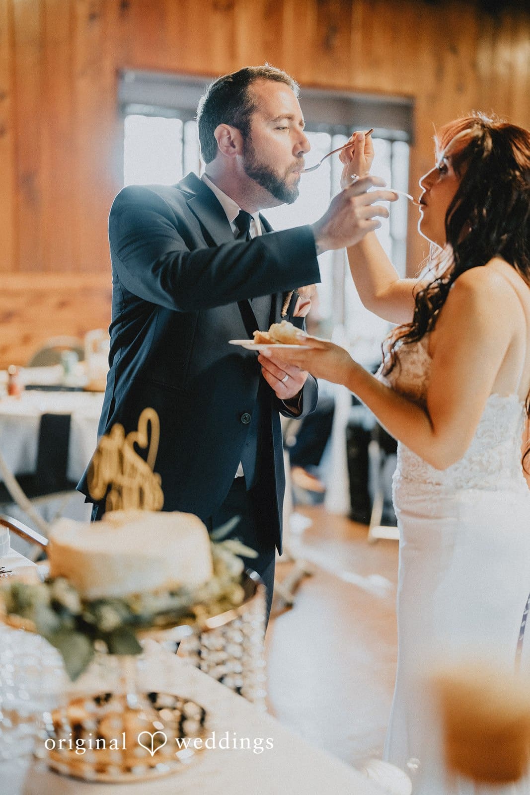 Legion Hall Wedding // Ashley & Shane -