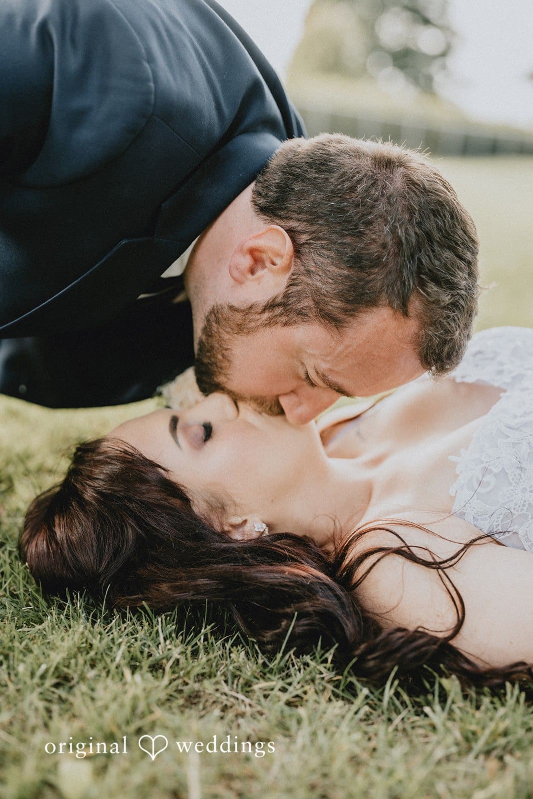 Legion Hall Wedding // Ashley & Shane -