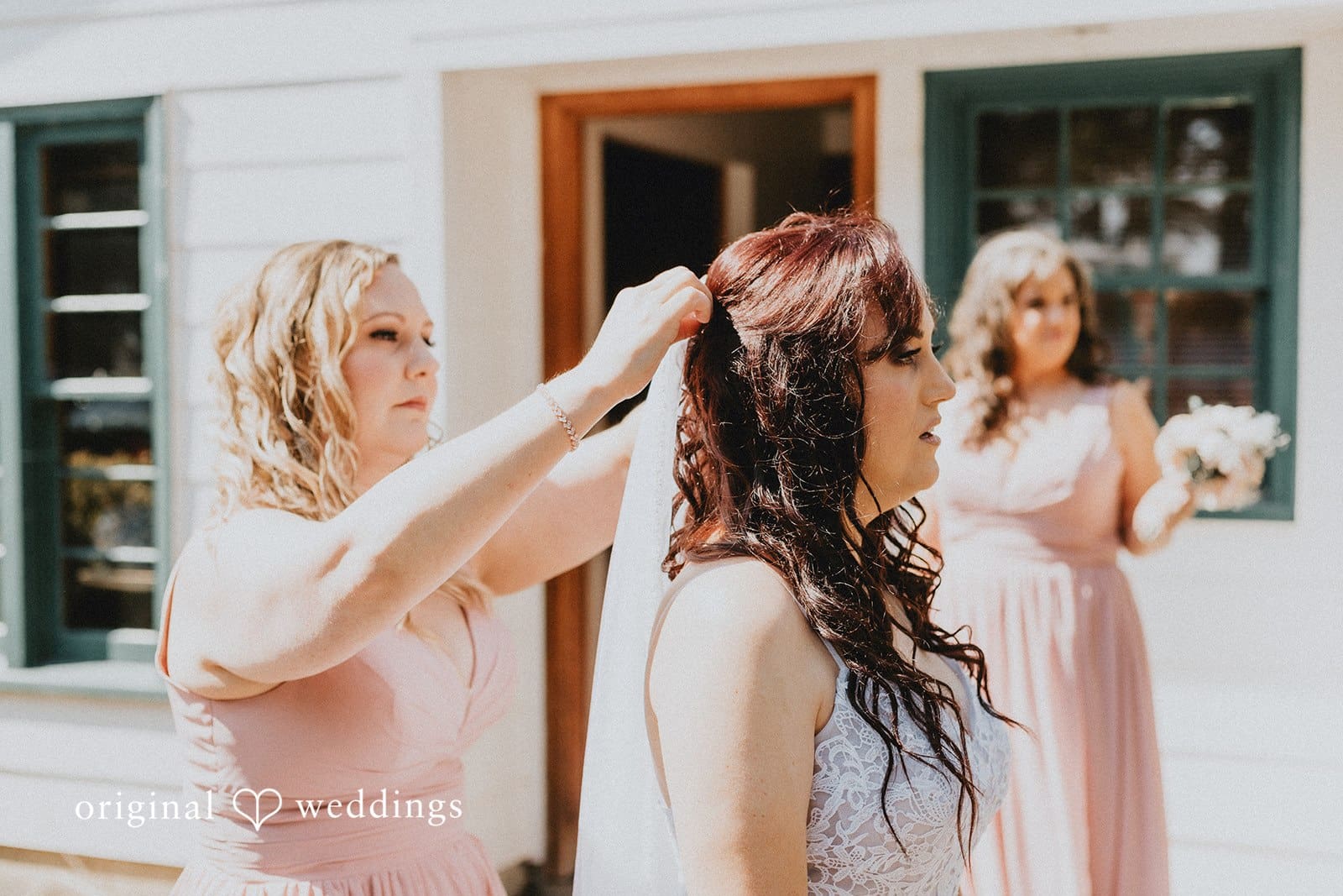 Legion Hall Wedding // Ashley & Shane -