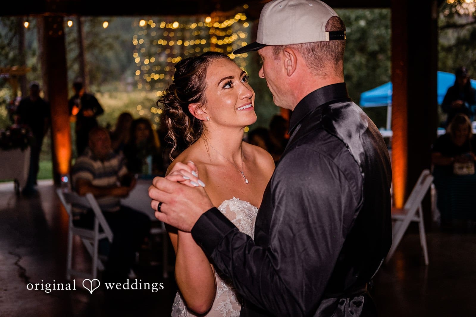 Liberty Lake Regional Park Wedding // Maci & Jean Paul -