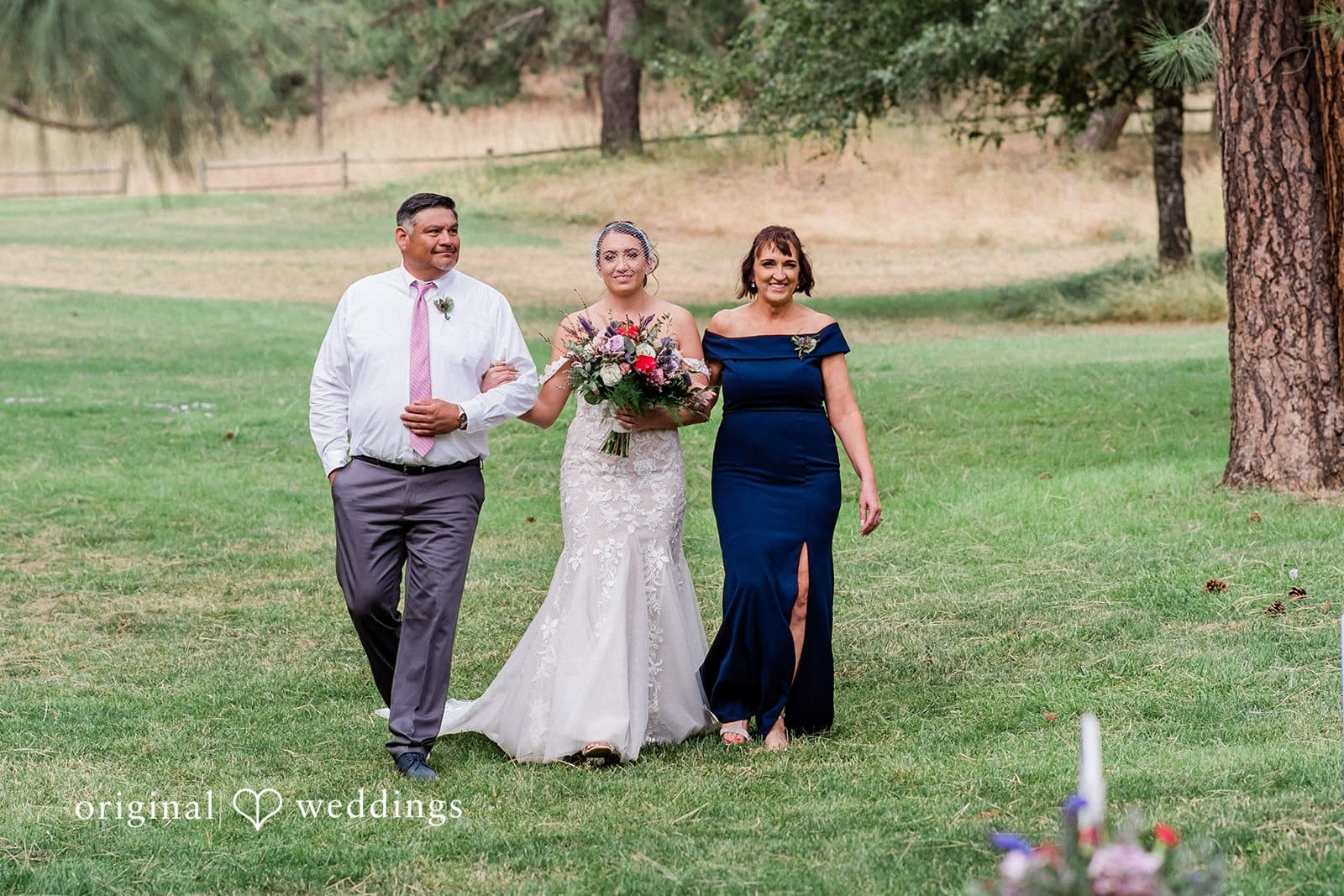 Liberty Lake Regional Park Wedding // Maci & Jean Paul -