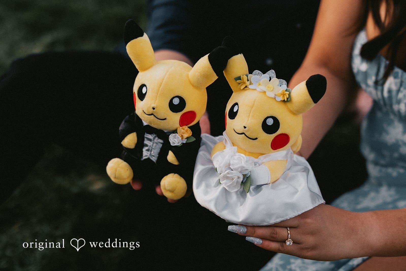 Liberty Station Engagement // Vivi & David -