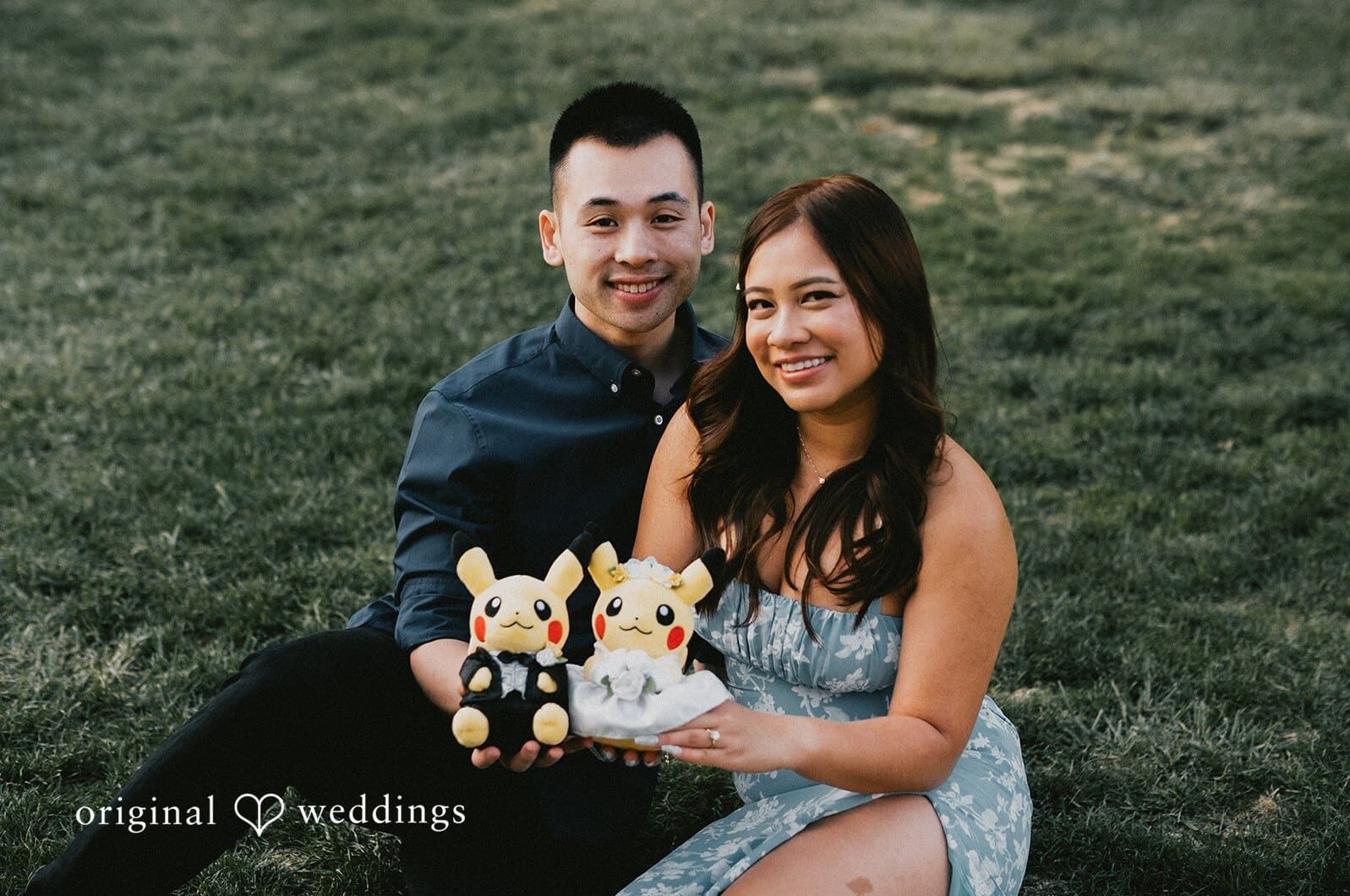 Liberty Station Engagement