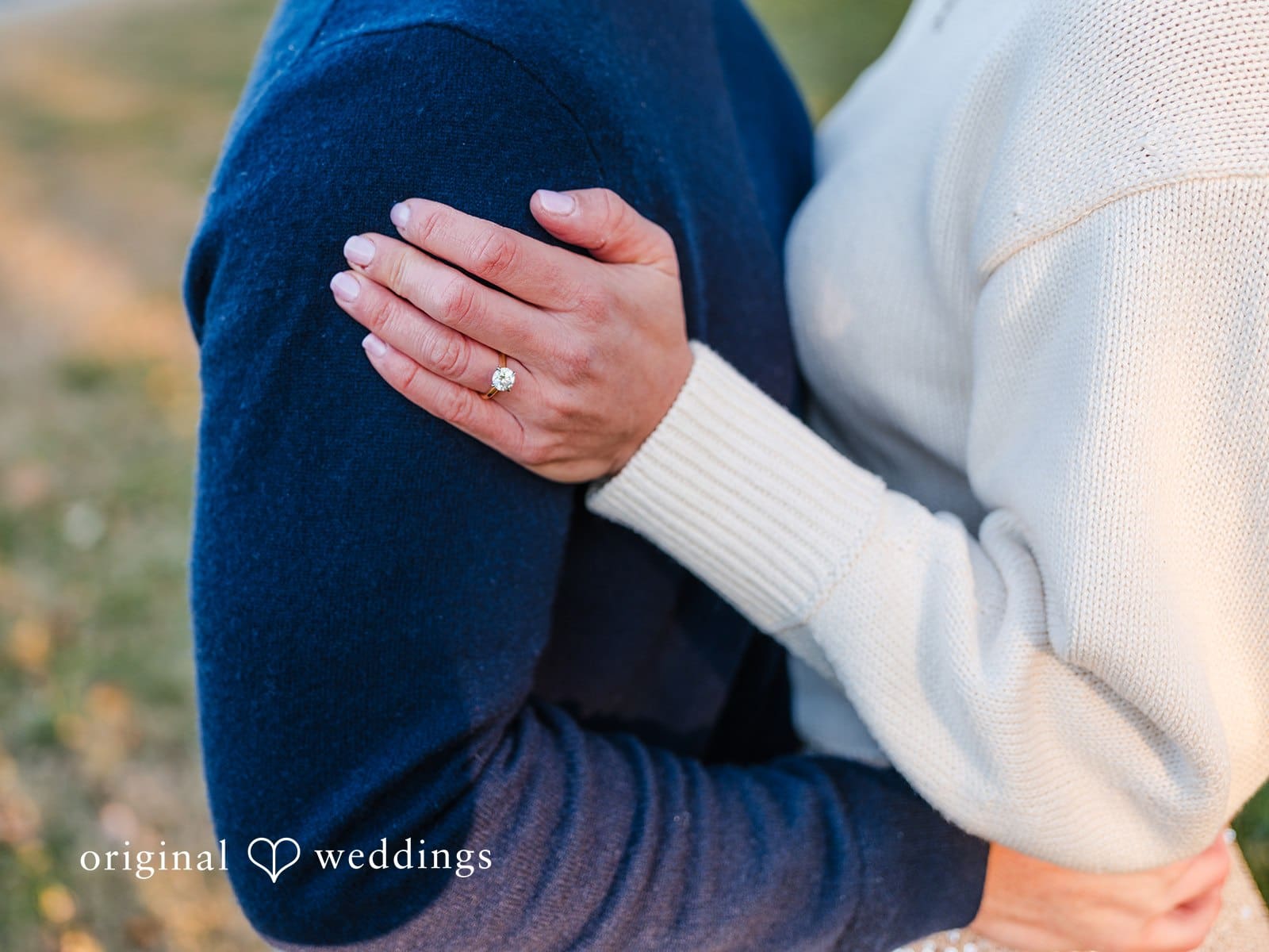 Lincoln Memorial Engagement // Emily & Mace -