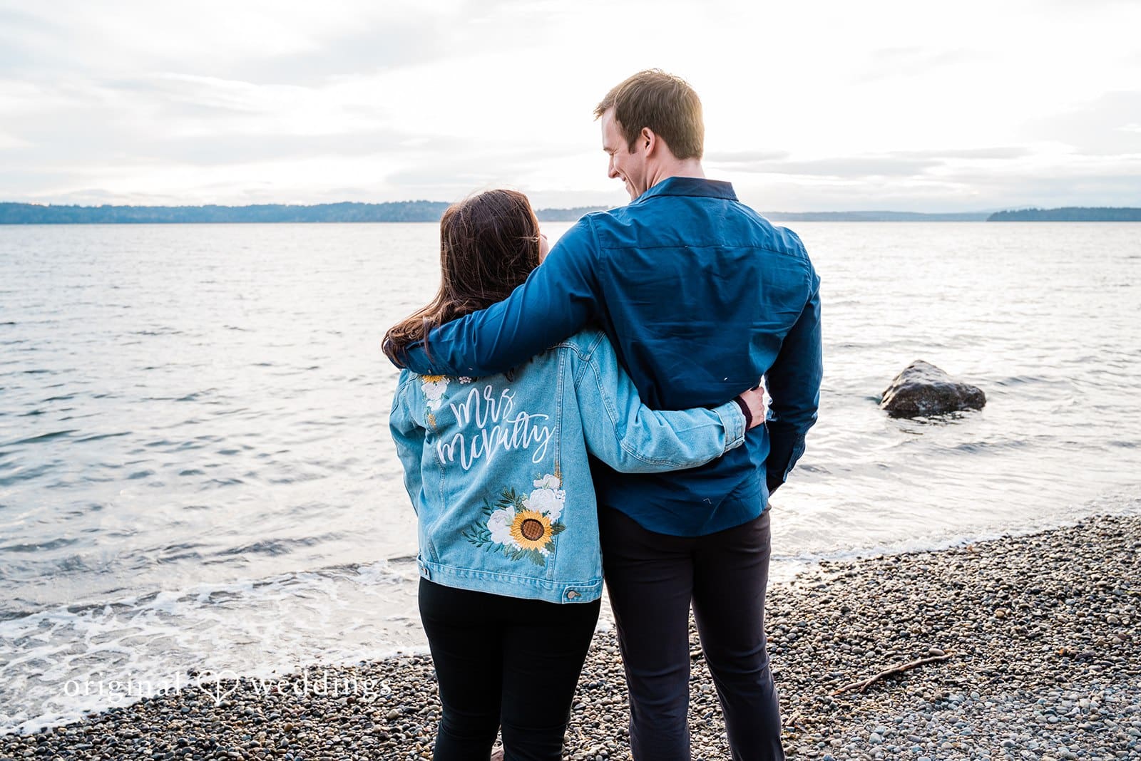 Lincoln Park Engagement // Lacey & Reilly -