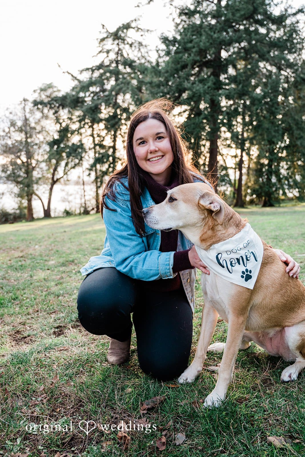 Lincoln Park Engagement // Lacey & Reilly -